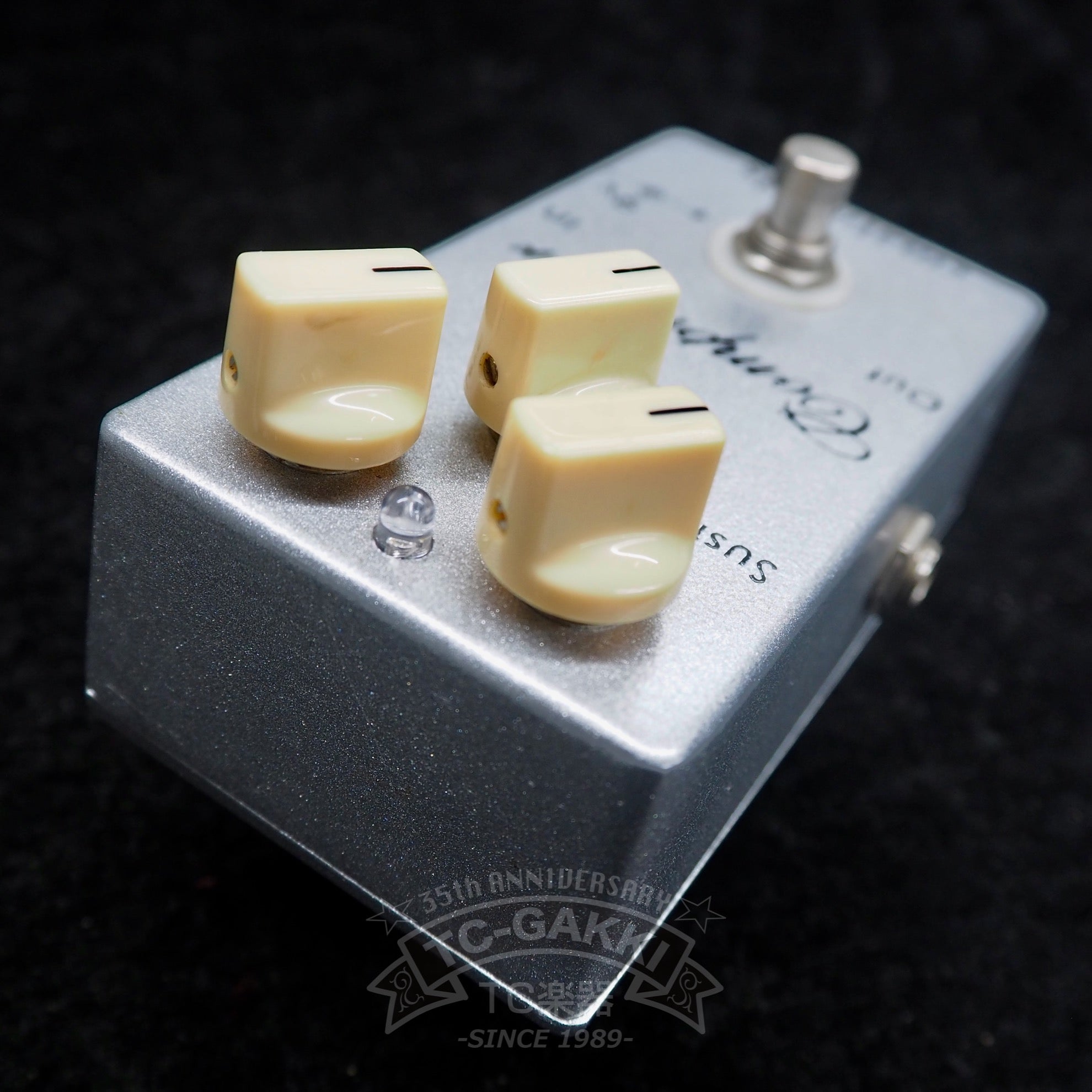 CMATMODS Ross Clone Compressor
