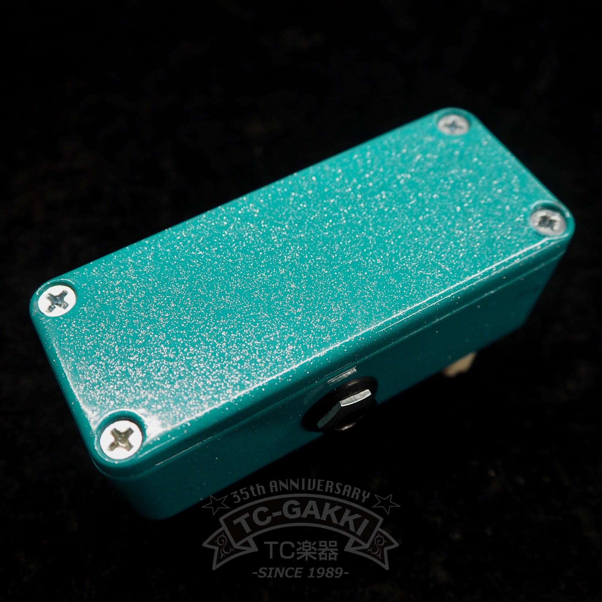 MALEKKO Heavy Industry TREM