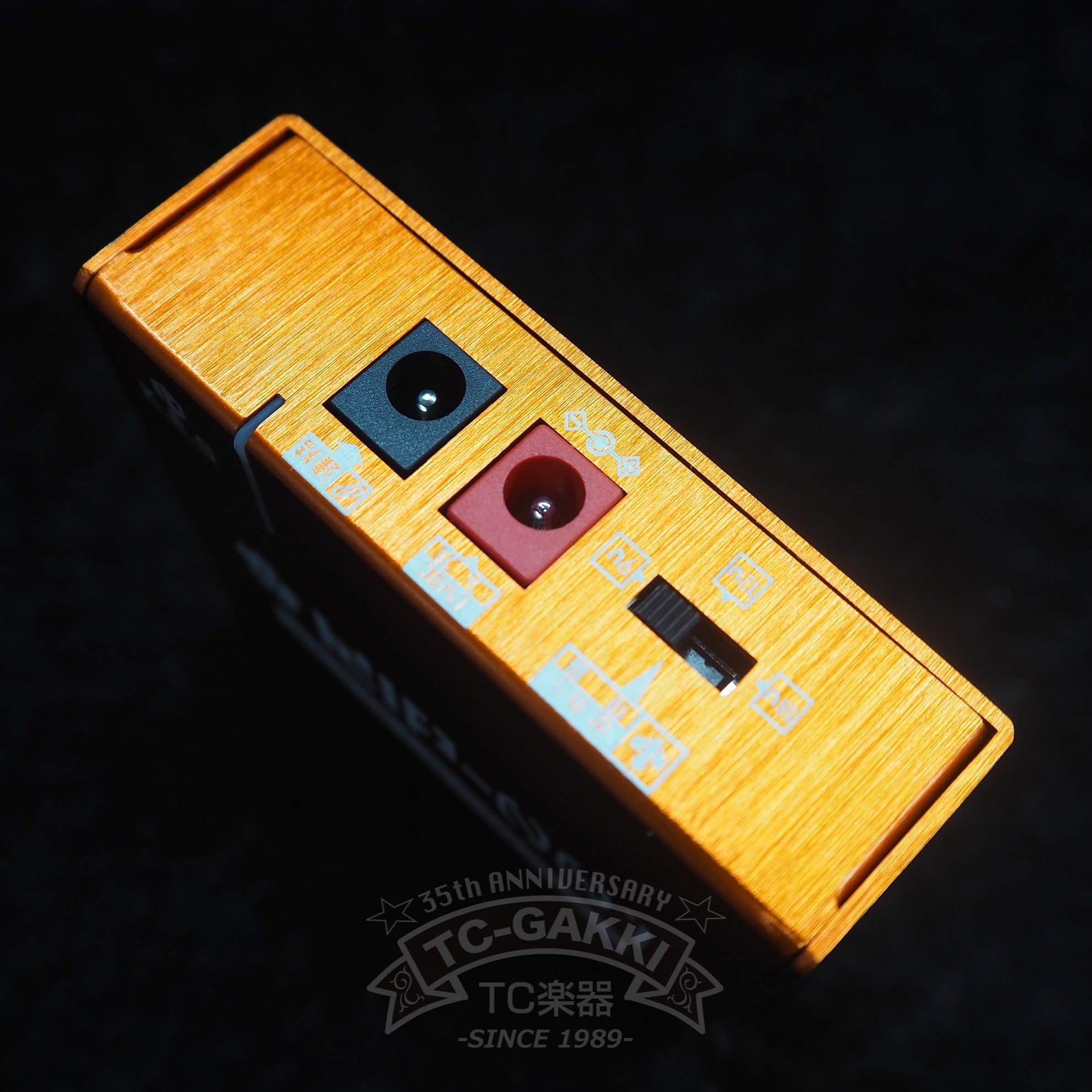 K.E.S KIP-001 FULLY ISOLATED POWER SUPPLY