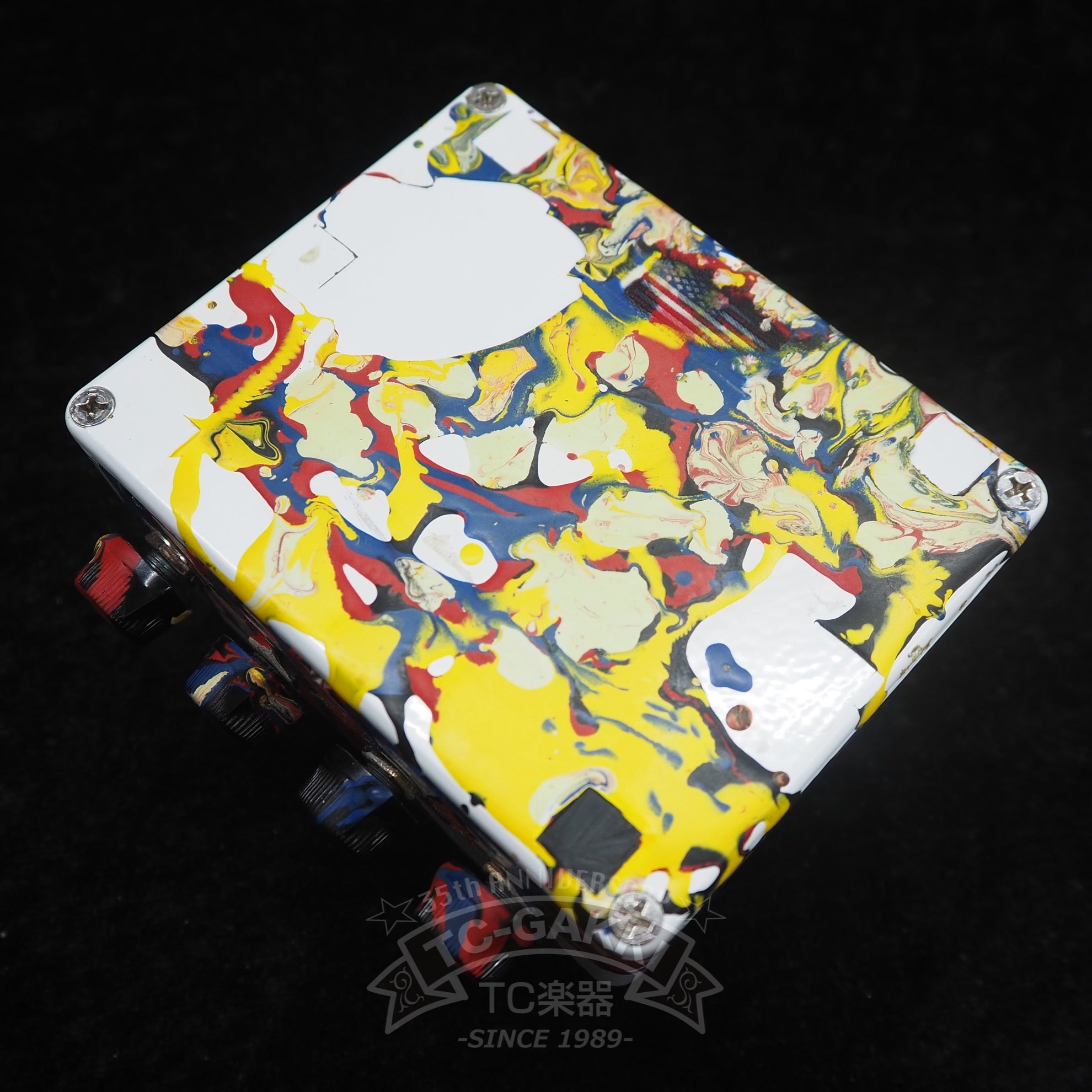 P.E.I. (PRESCRIPTION ELECTRONICS INC.) experience fuzz