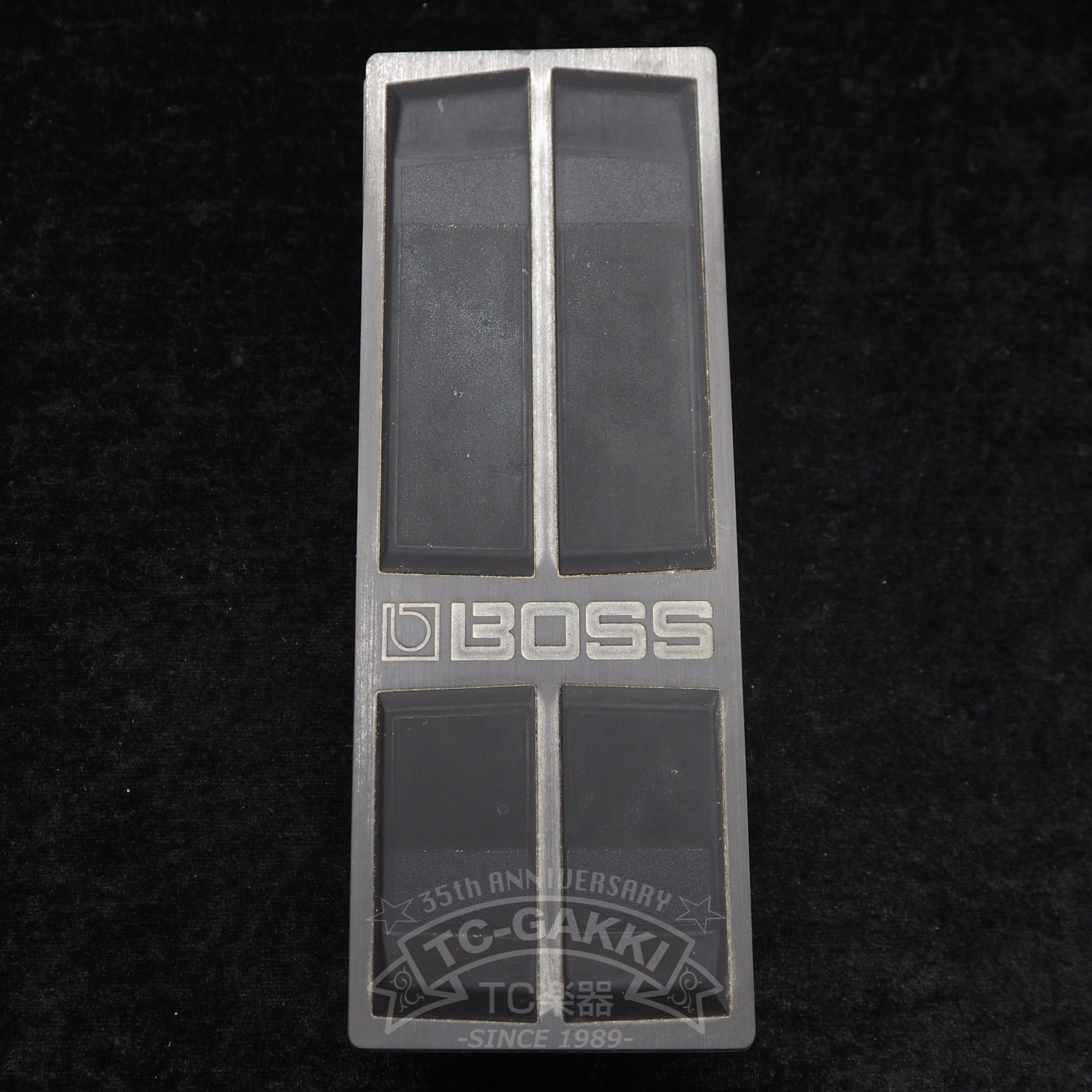BOSS FV-500H FOOT VOLUME