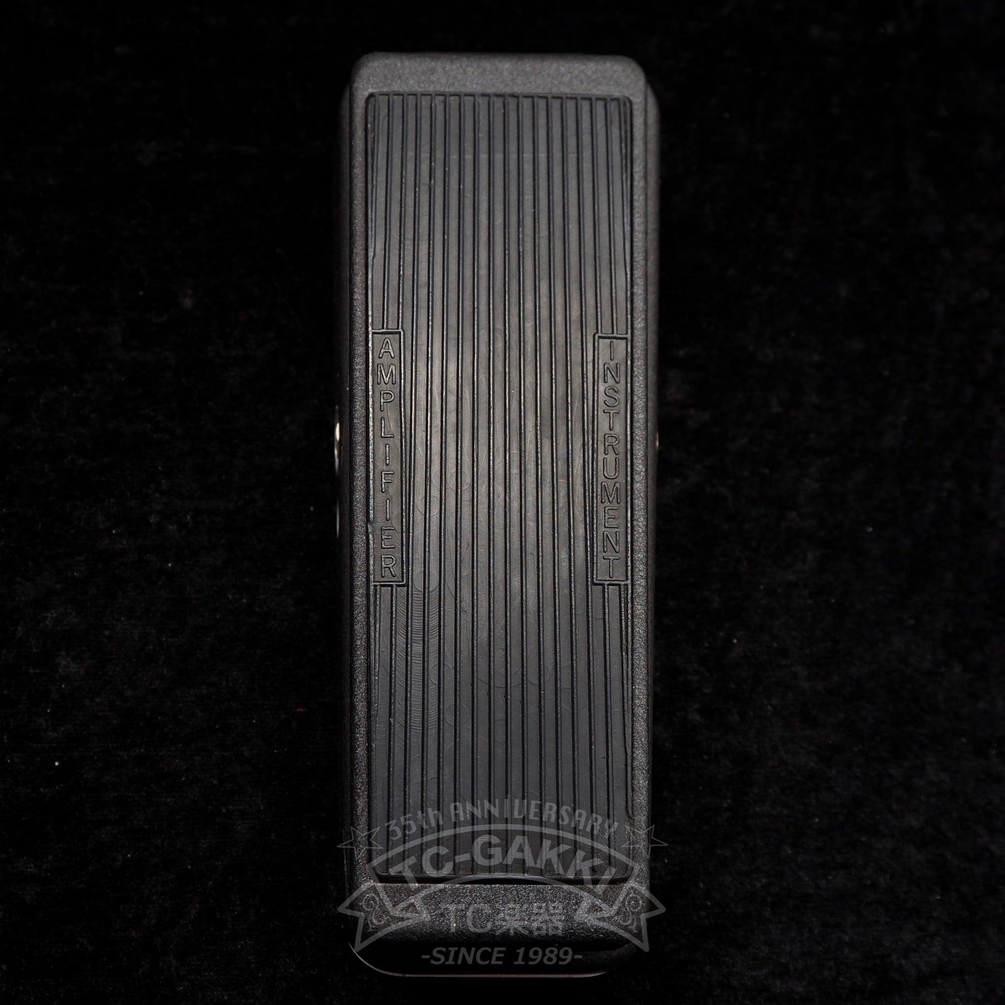 Jim Dunlop GCB-95 cry baby