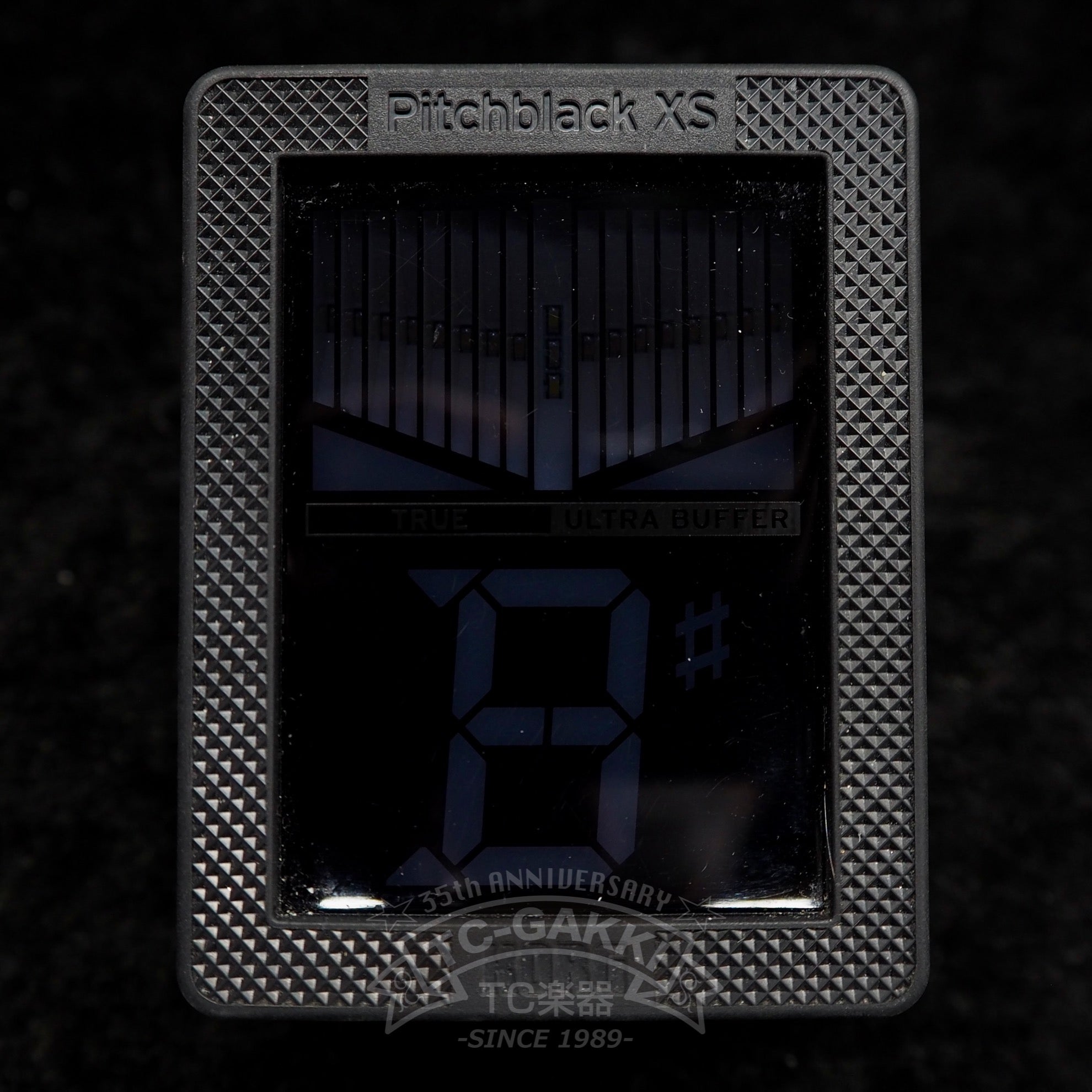 KORG Pitchblack XS PB-XS