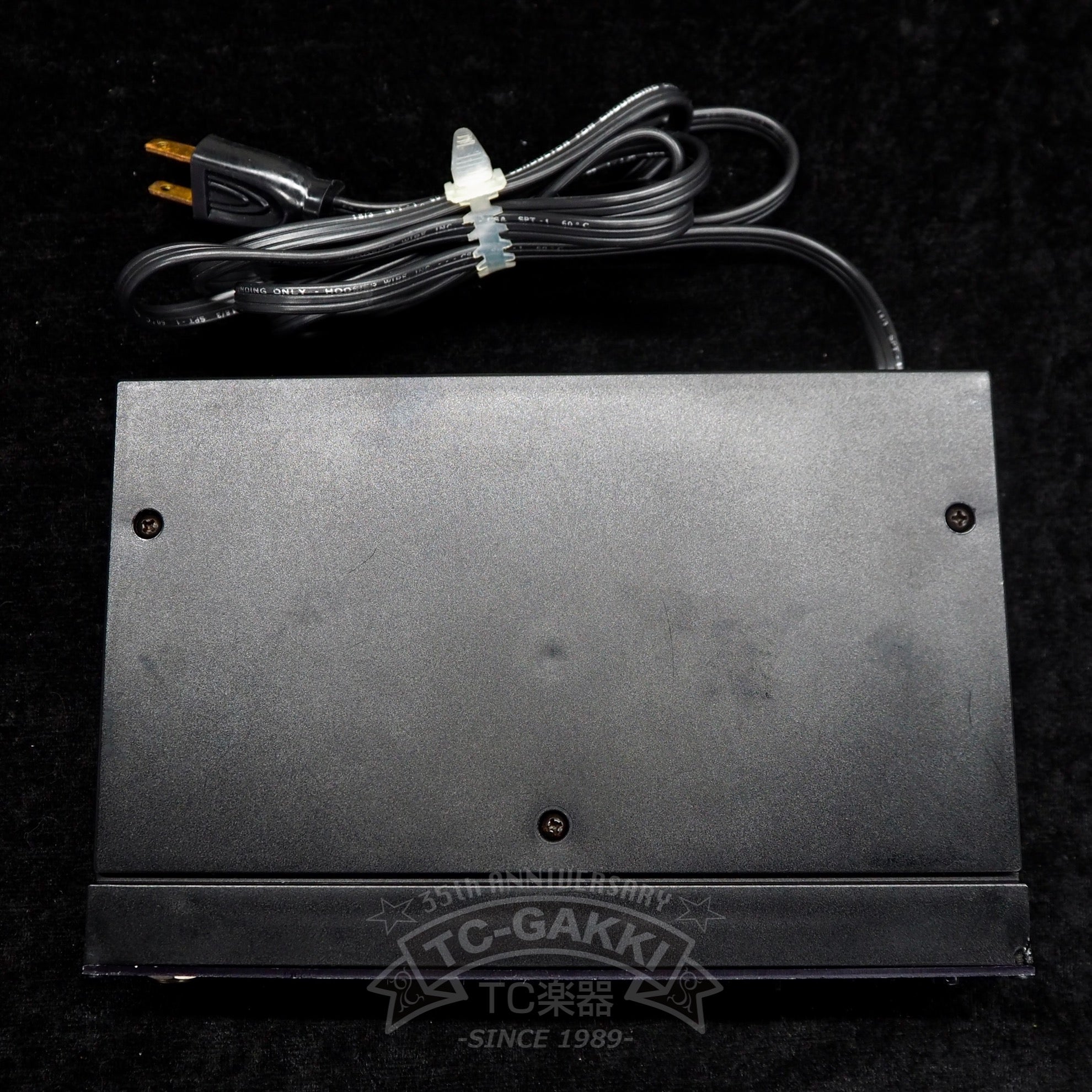 ROCKMAN SUSTAINOR MODEL 100