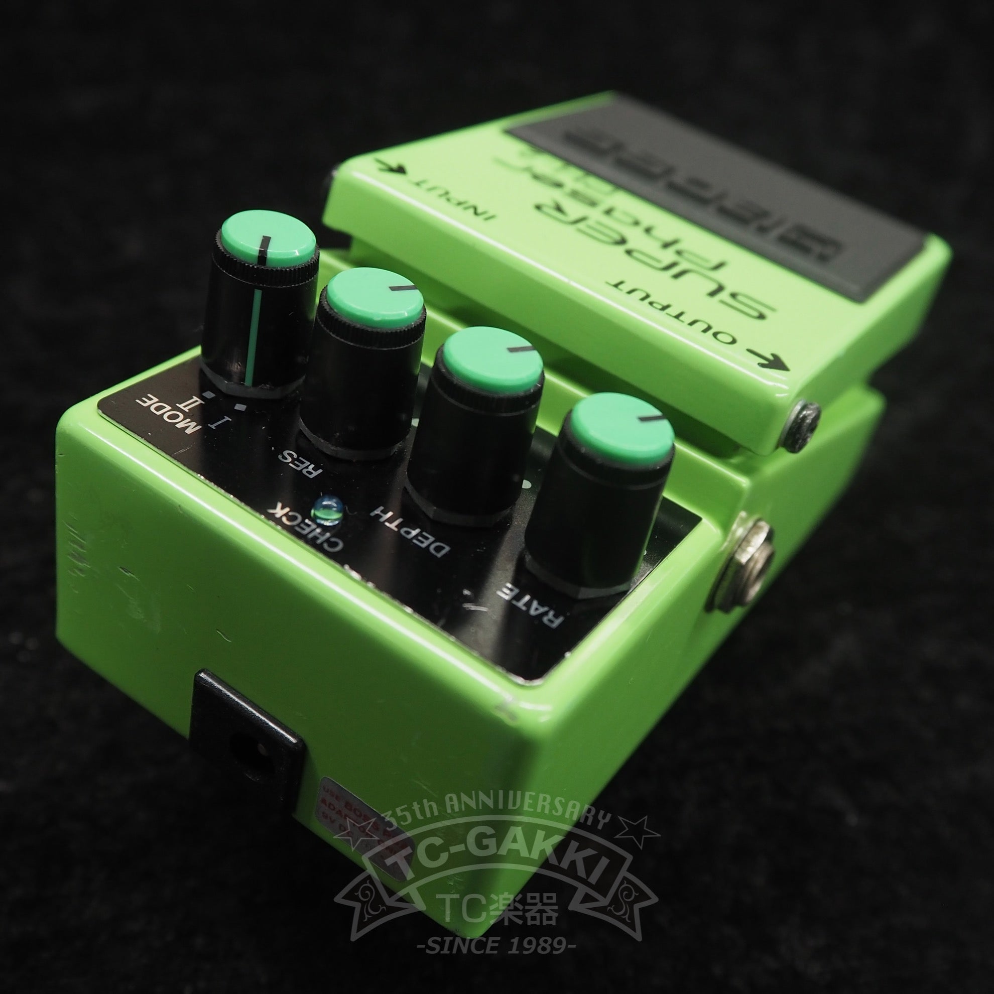 BOSS PH-2 SUPER Phaser