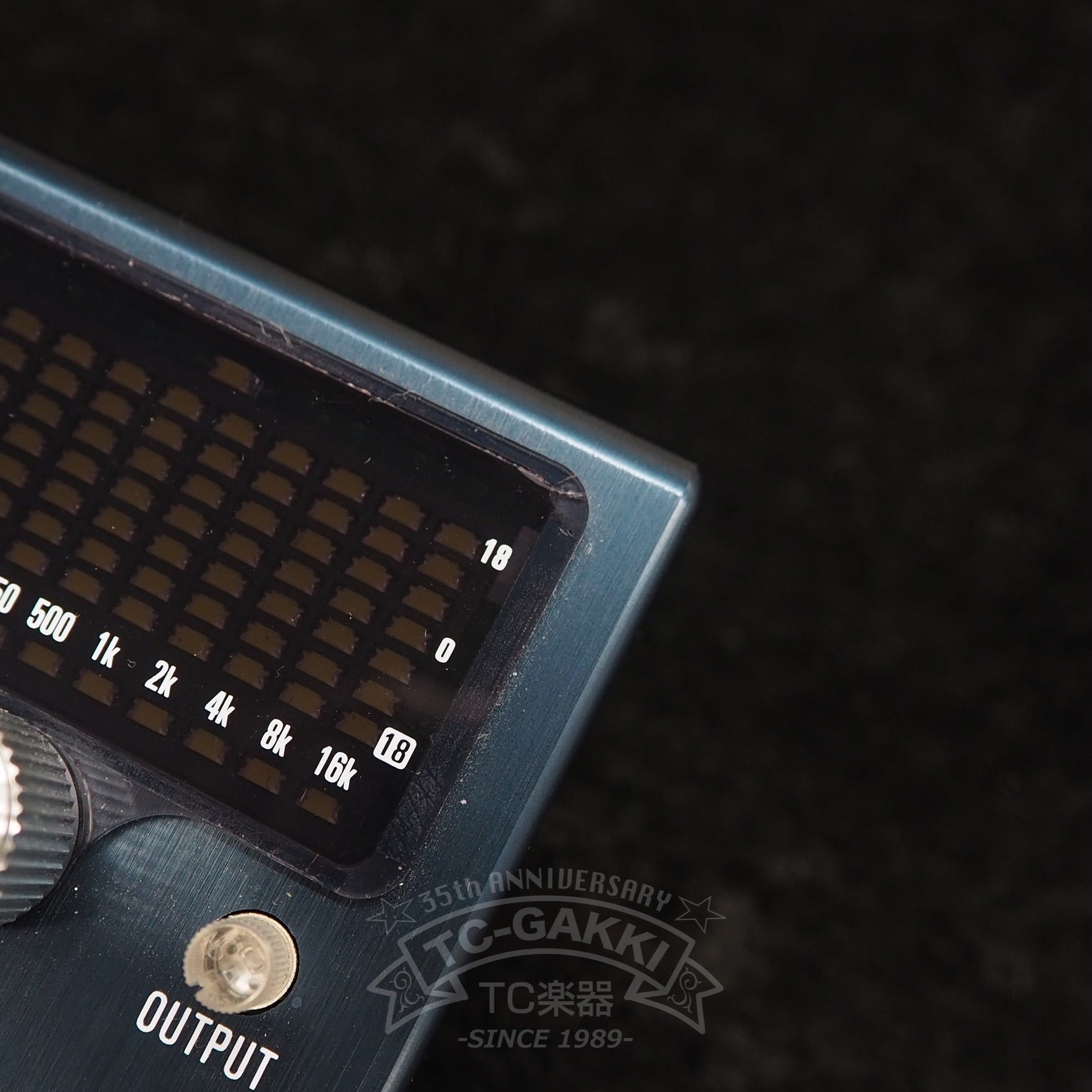 SOURCE AUDIO SA270 EQ2 PROGRAMMABLE EQ