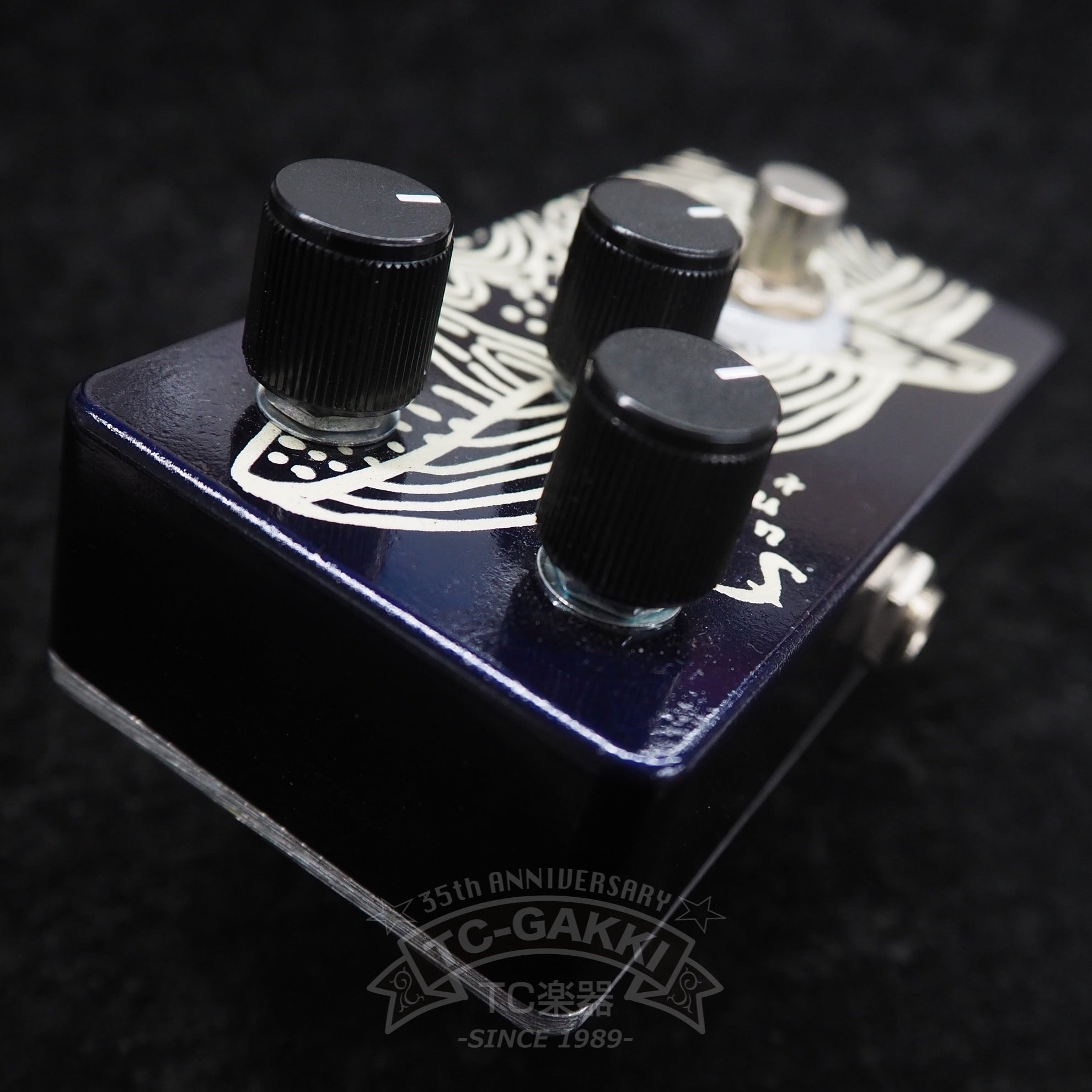 FUNK OJISAN OJI FUZZ BASS
