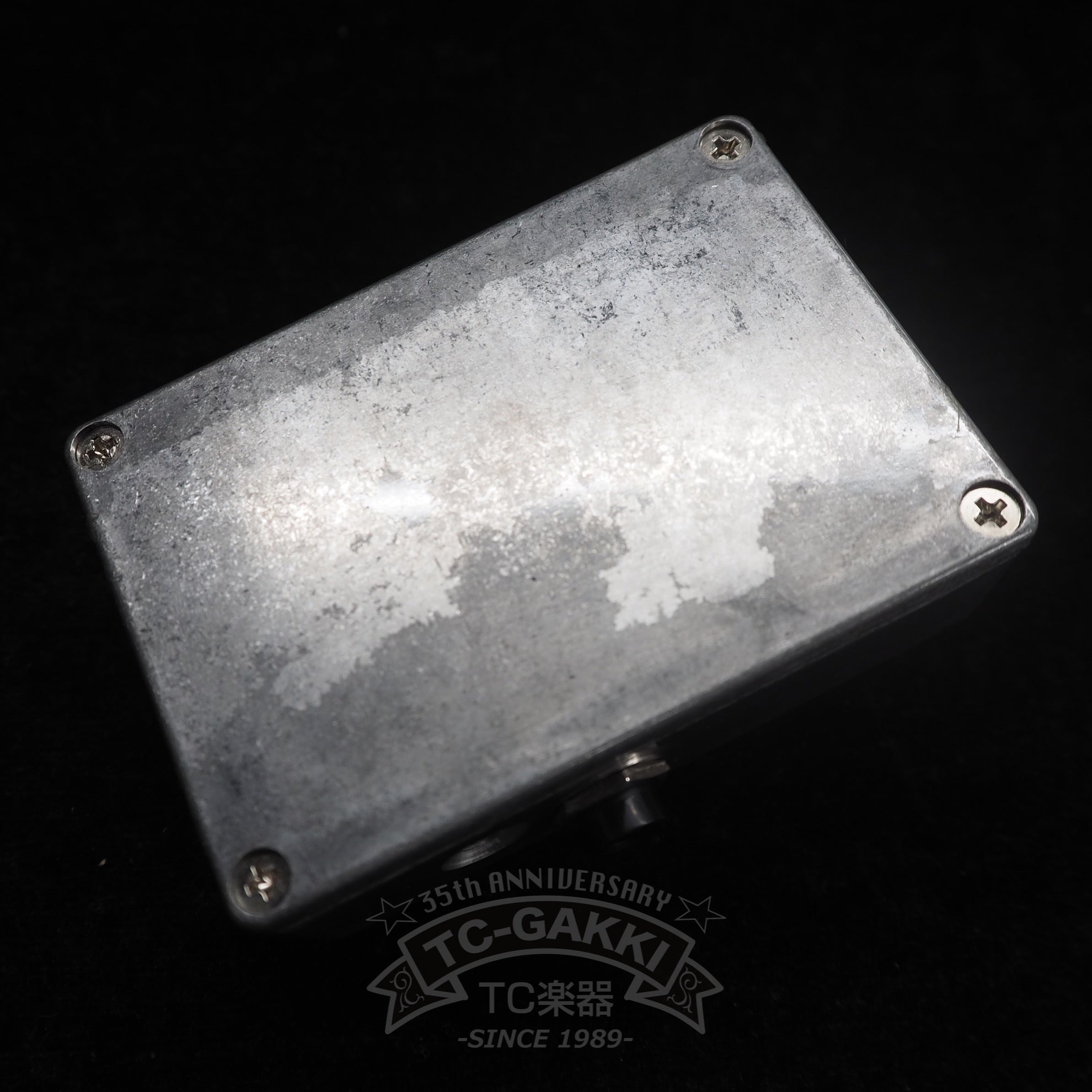 ALBIT CB-1B PURE CLEAN BOOSTER FOR BASS