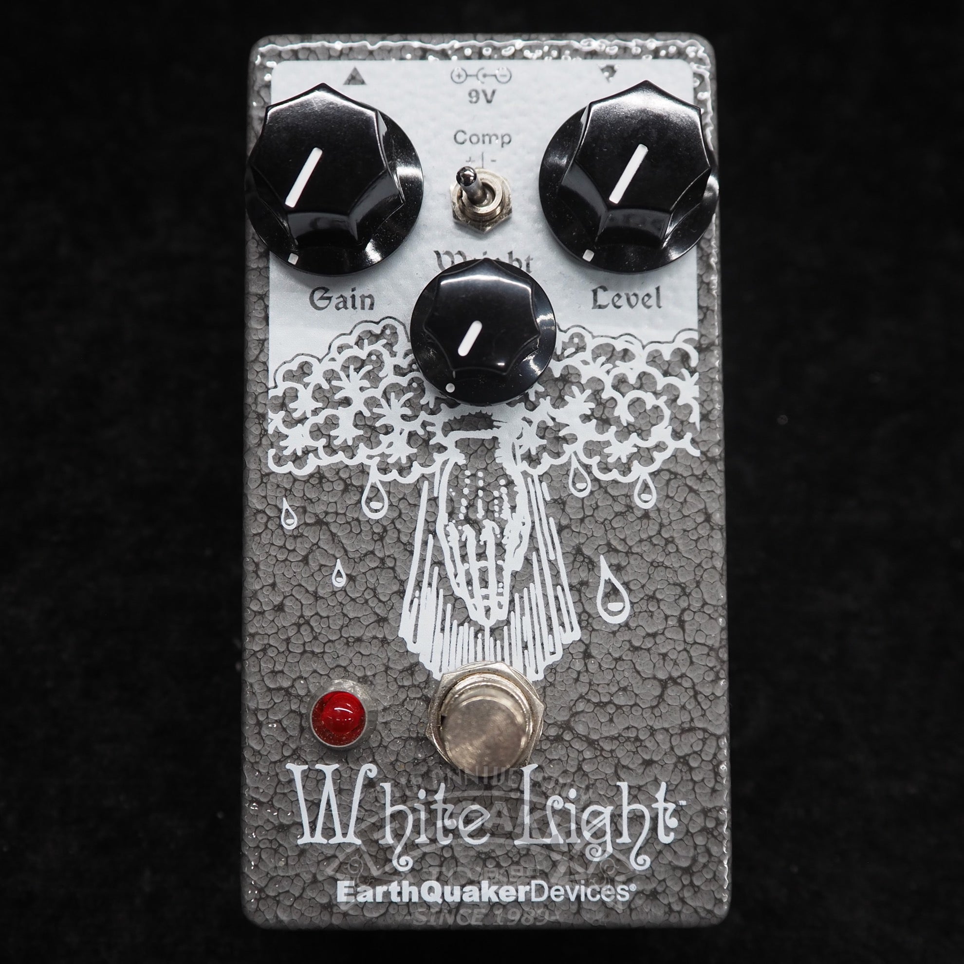 EarthQuaker Devices White Light