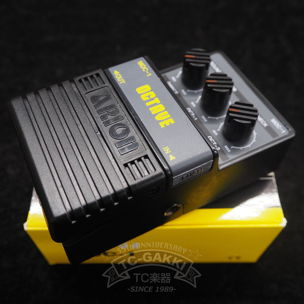ARION MOC-1 OCTAVE