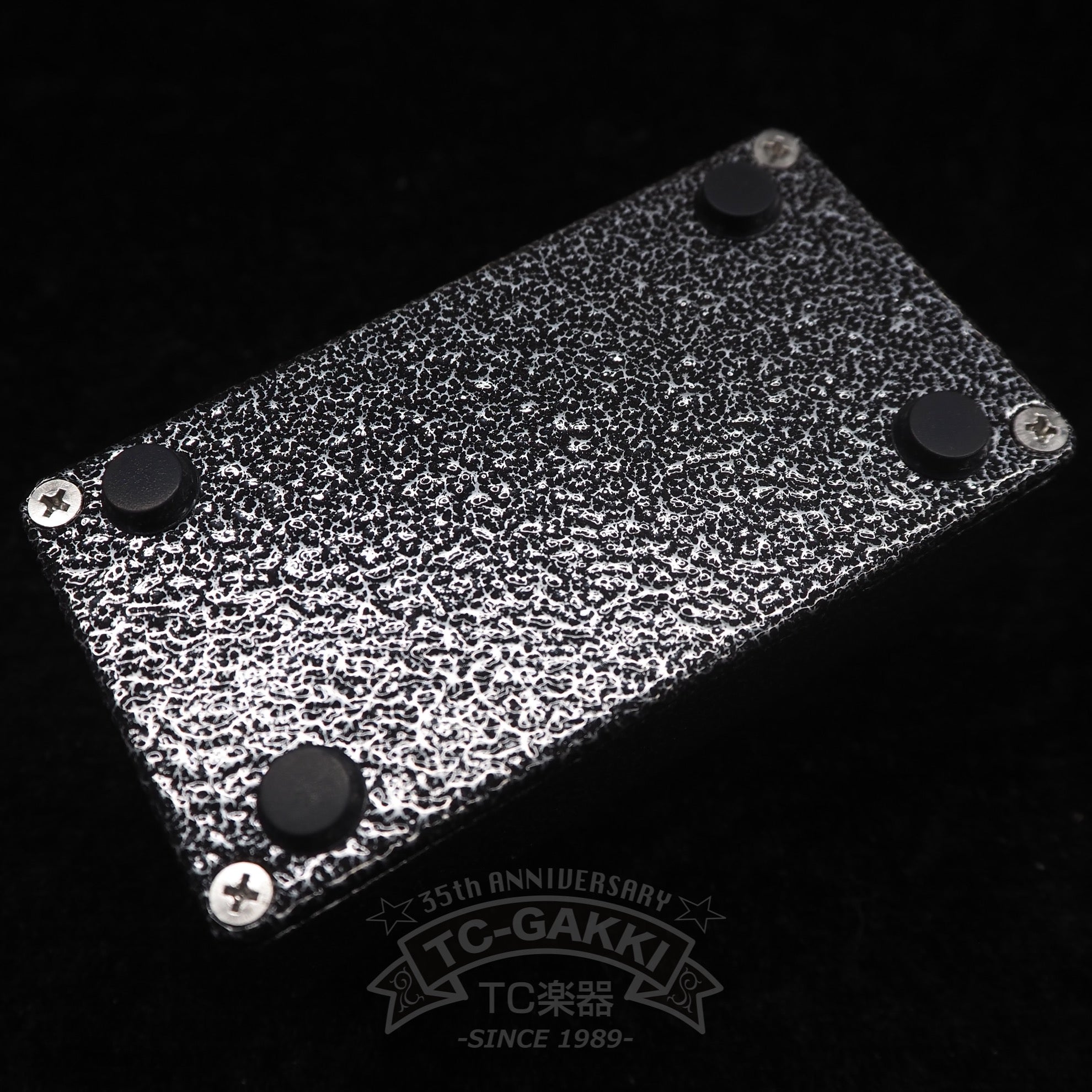 Fjord Fuzz THOR - TC楽器 - TCGAKKI