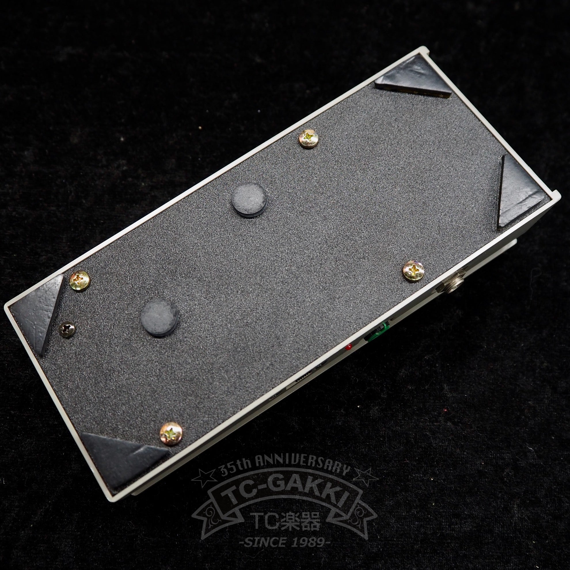 Ibanez WF10 WAH/FUZZ PEDAL