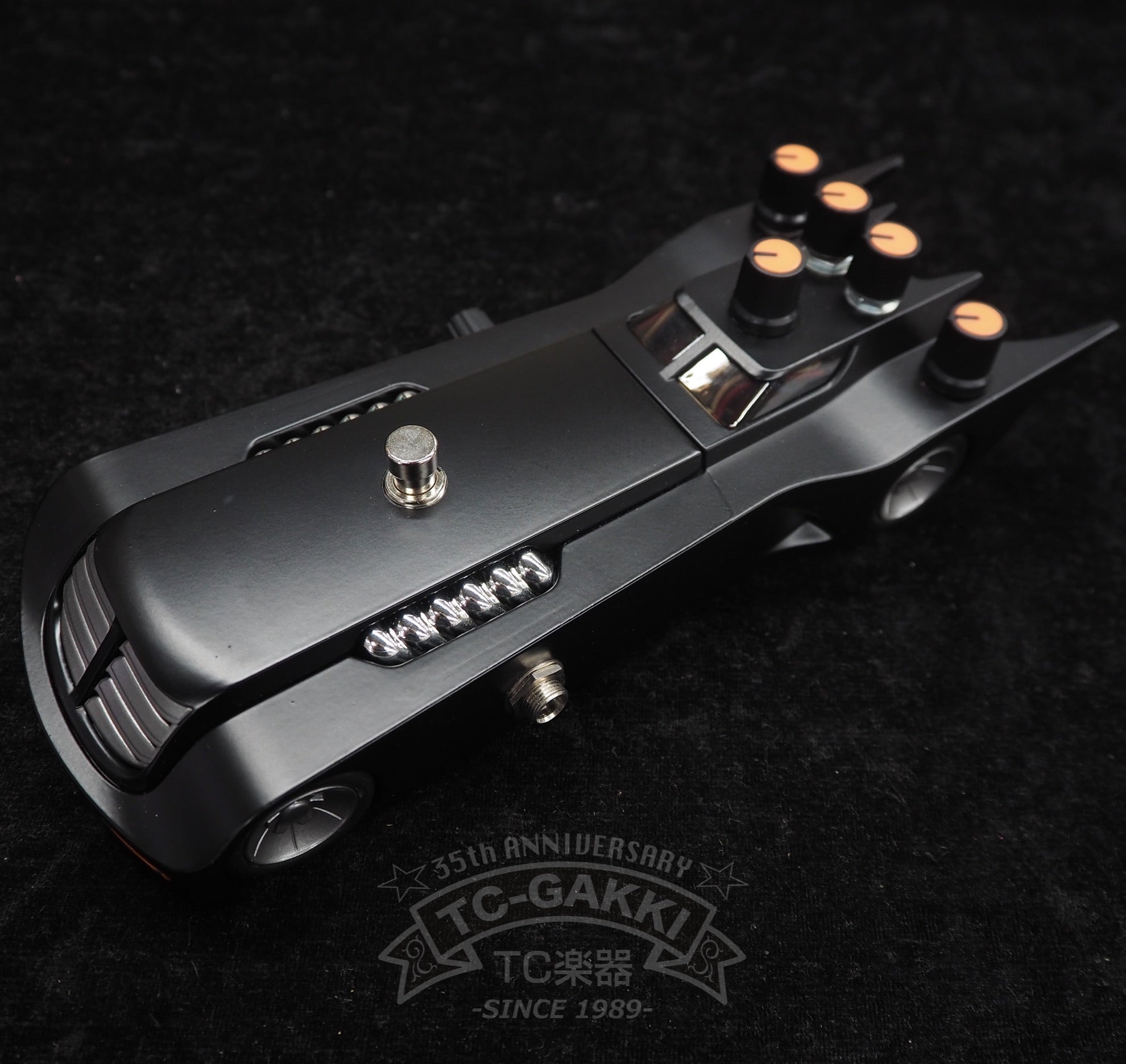 GOODSONTOYS BAD MOBILE DISTORTION