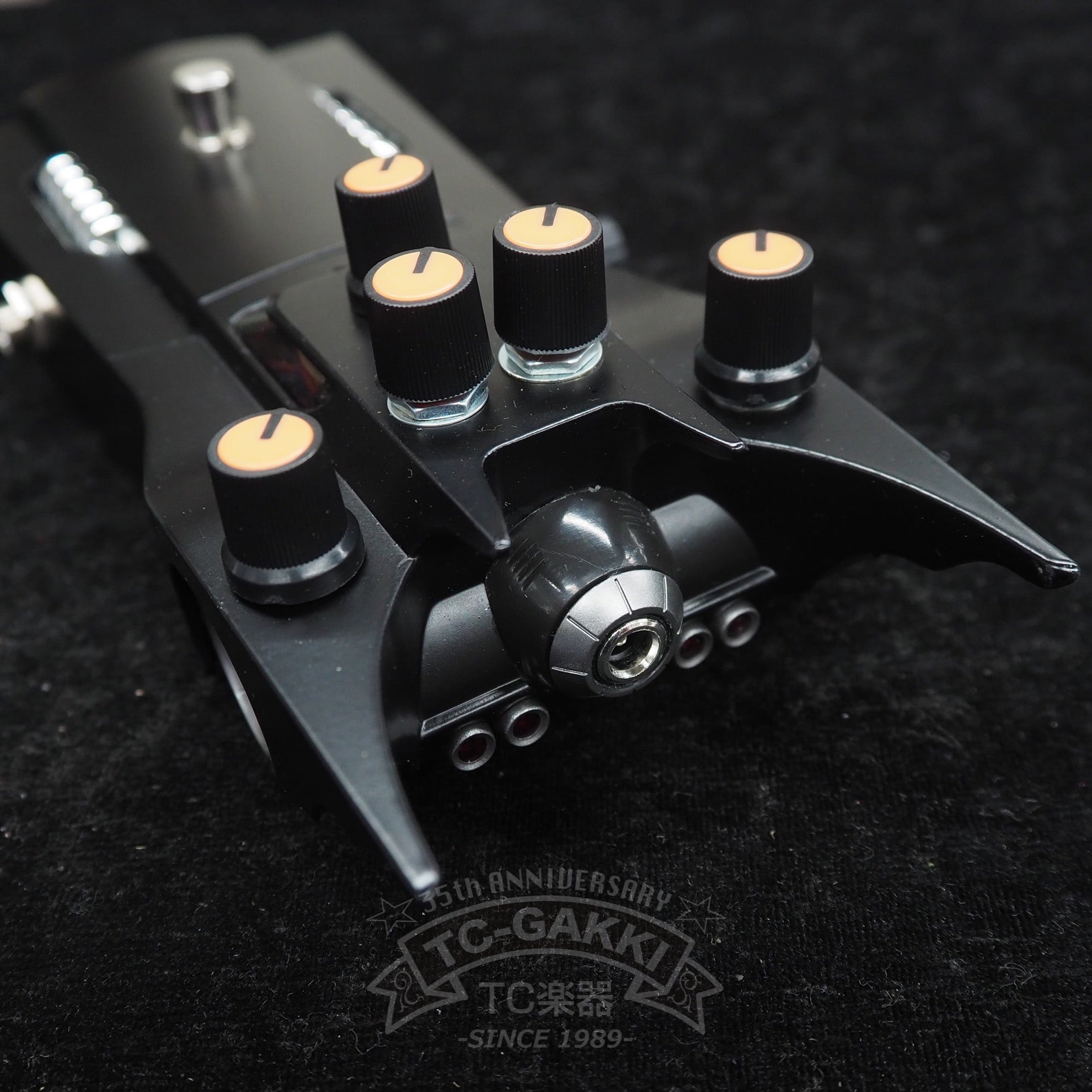 GOODSONTOYS BAD MOBILE DISTORTION