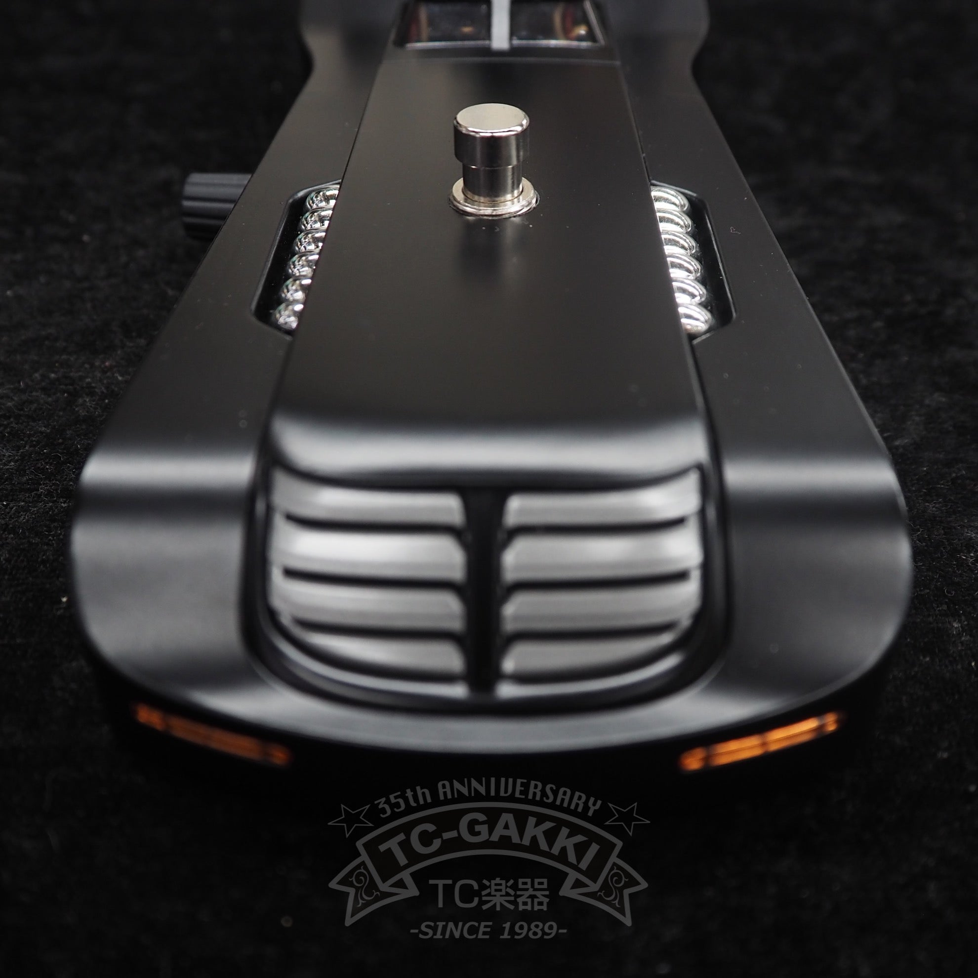 GOODSONTOYS BAD MOBILE DISTORTION