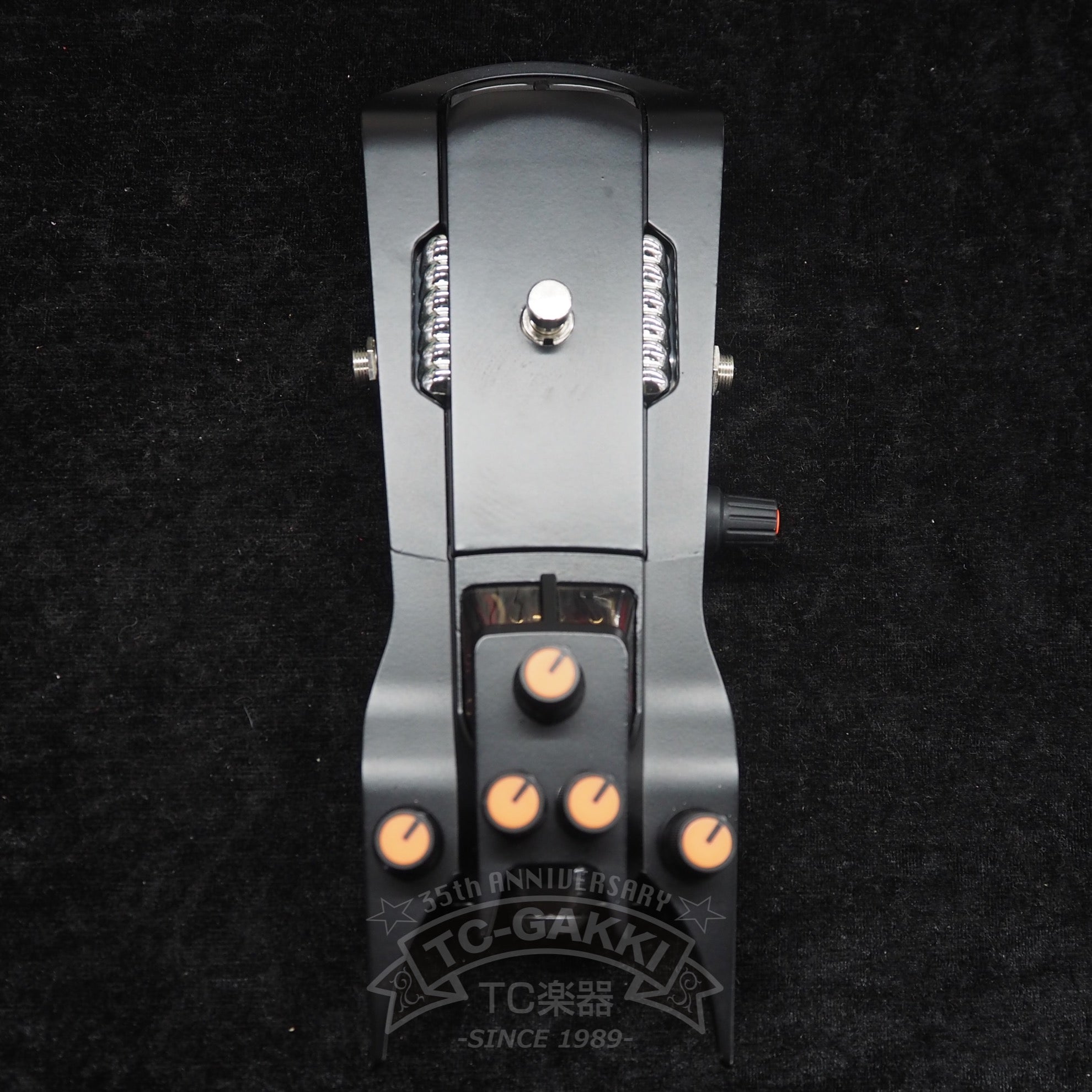 GOODSONTOYS BAD MOBILE DISTORTION
