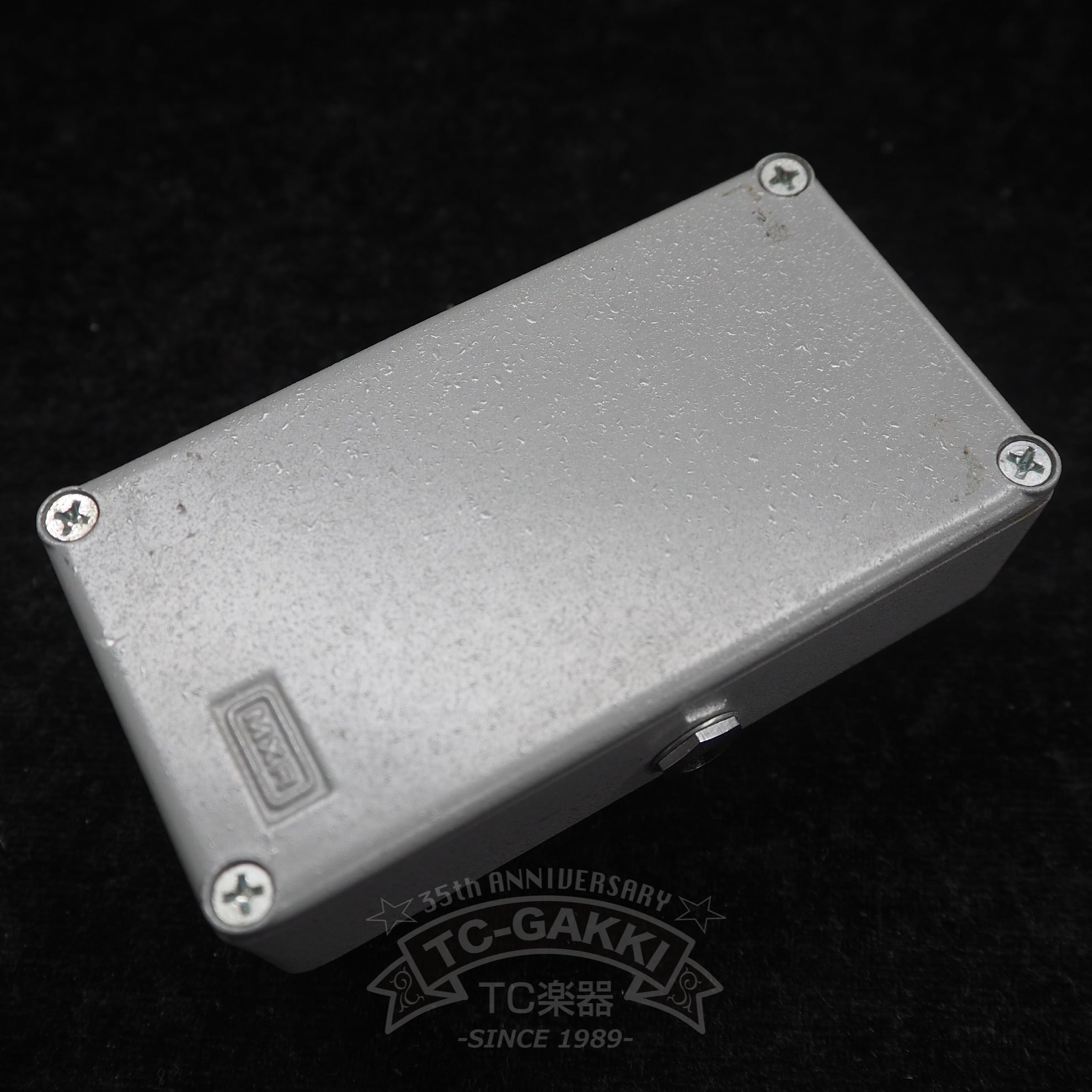 MXR M-68 Uni-Vibe