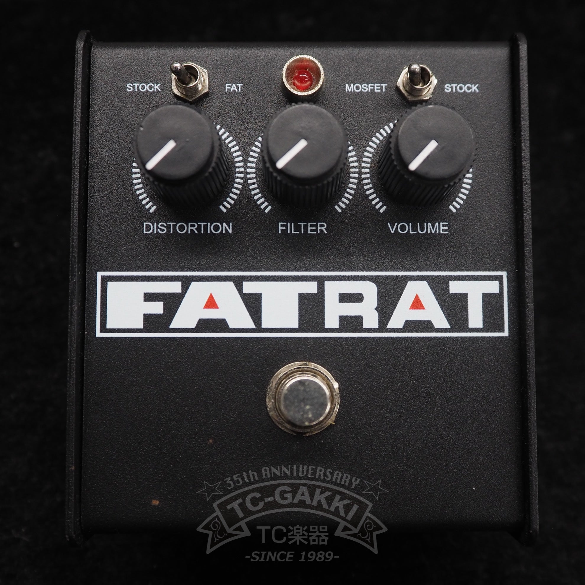 Pro Co FATRAT