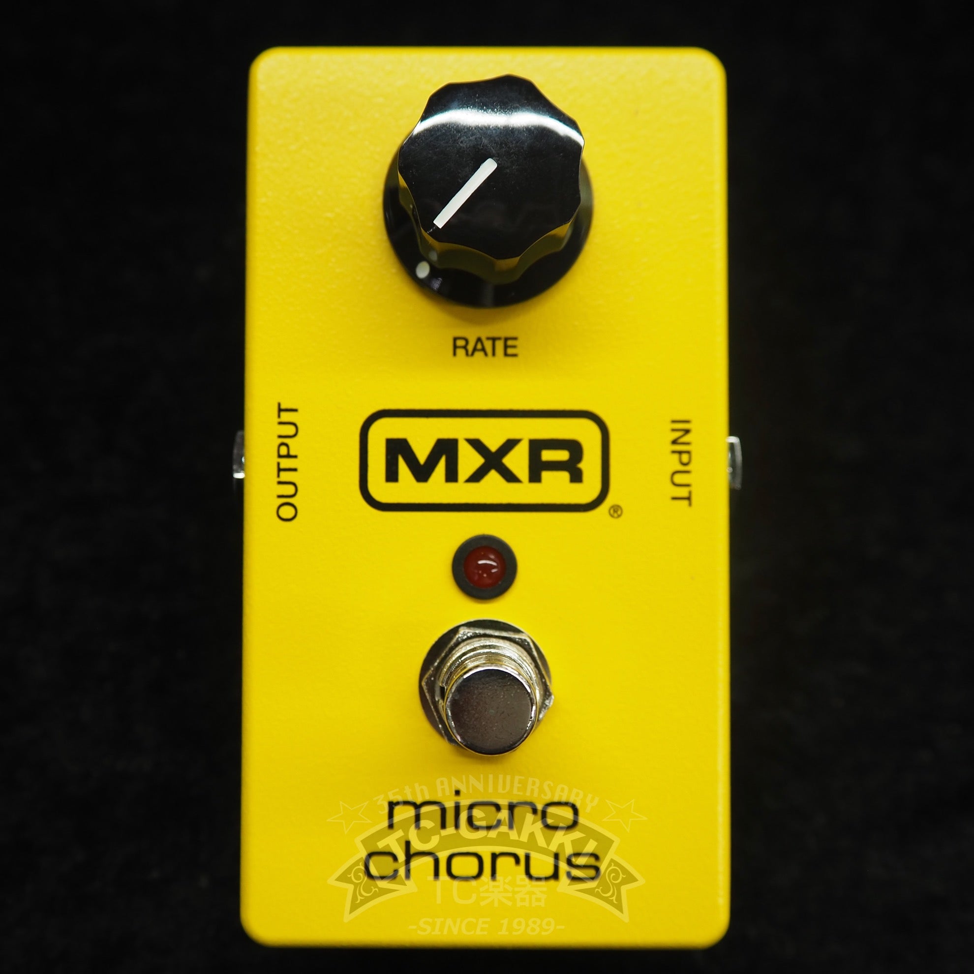 MXR M-148 Micro Chorus