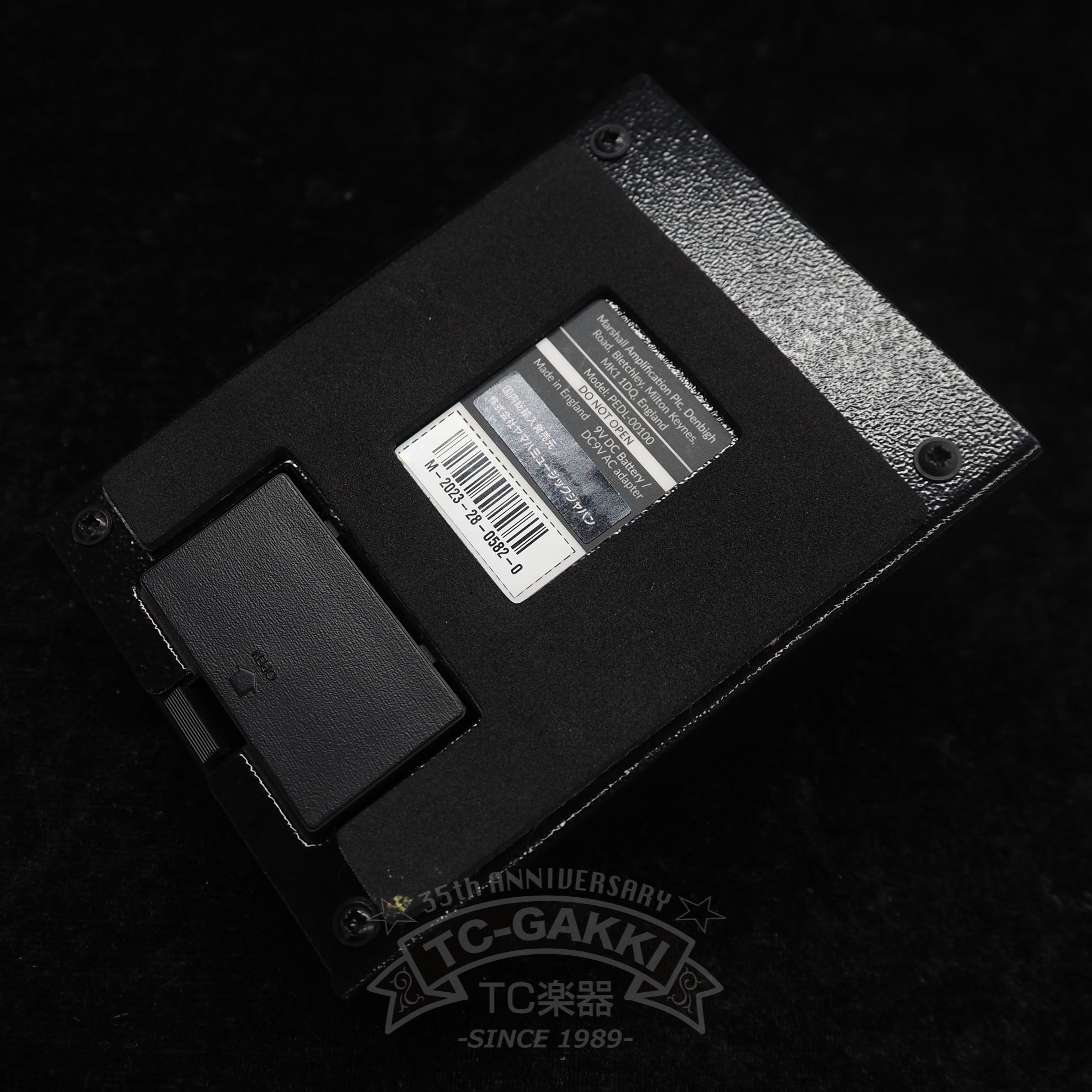 Marshall BLUES BREAKER