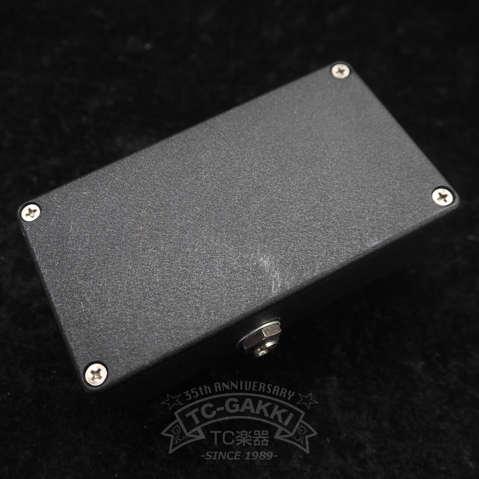 Ovaltone GD-013 gravitational drive zero-thirteen Version 2.0