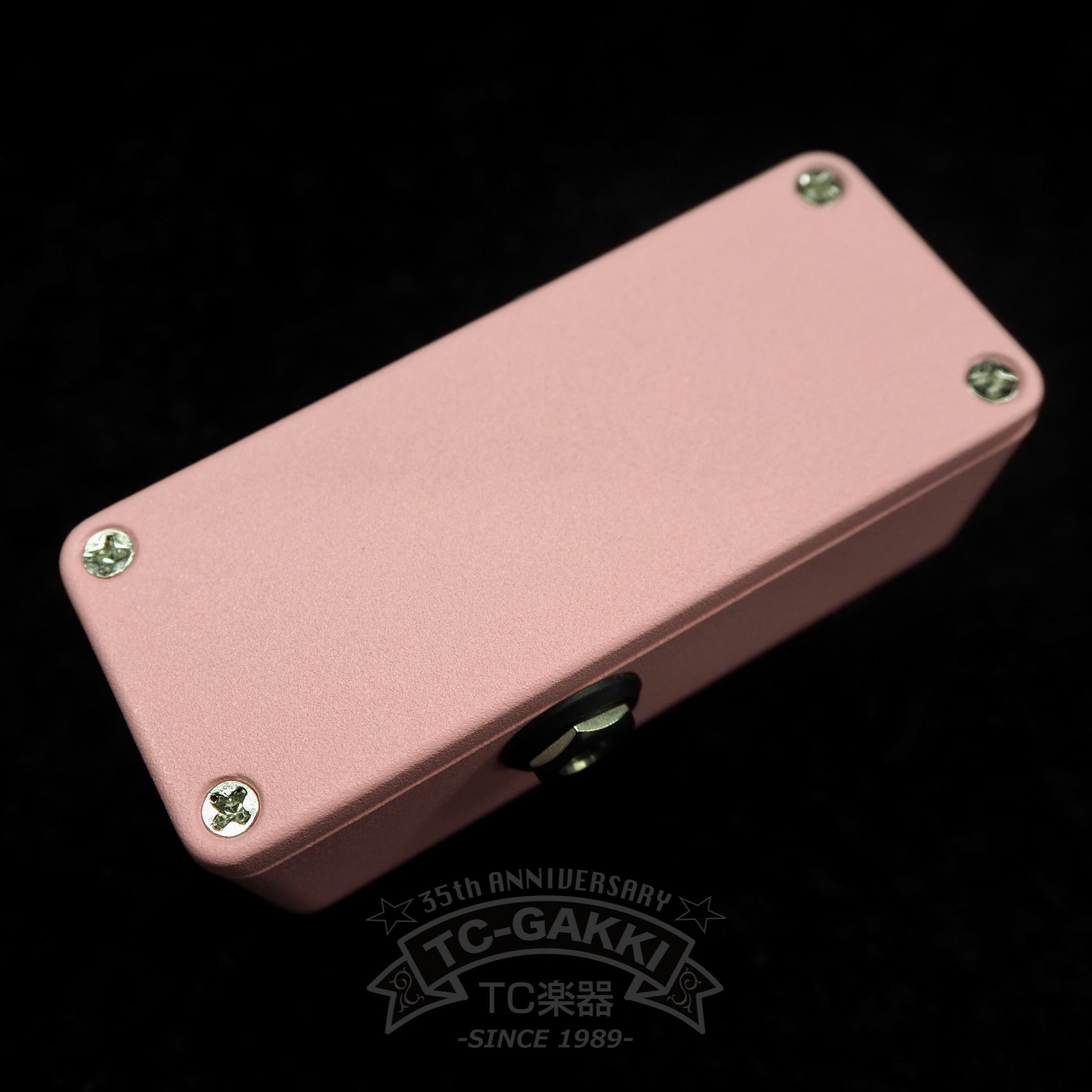 Effects Bakery STRAWBERRY JAM PAN OD Limited Edition