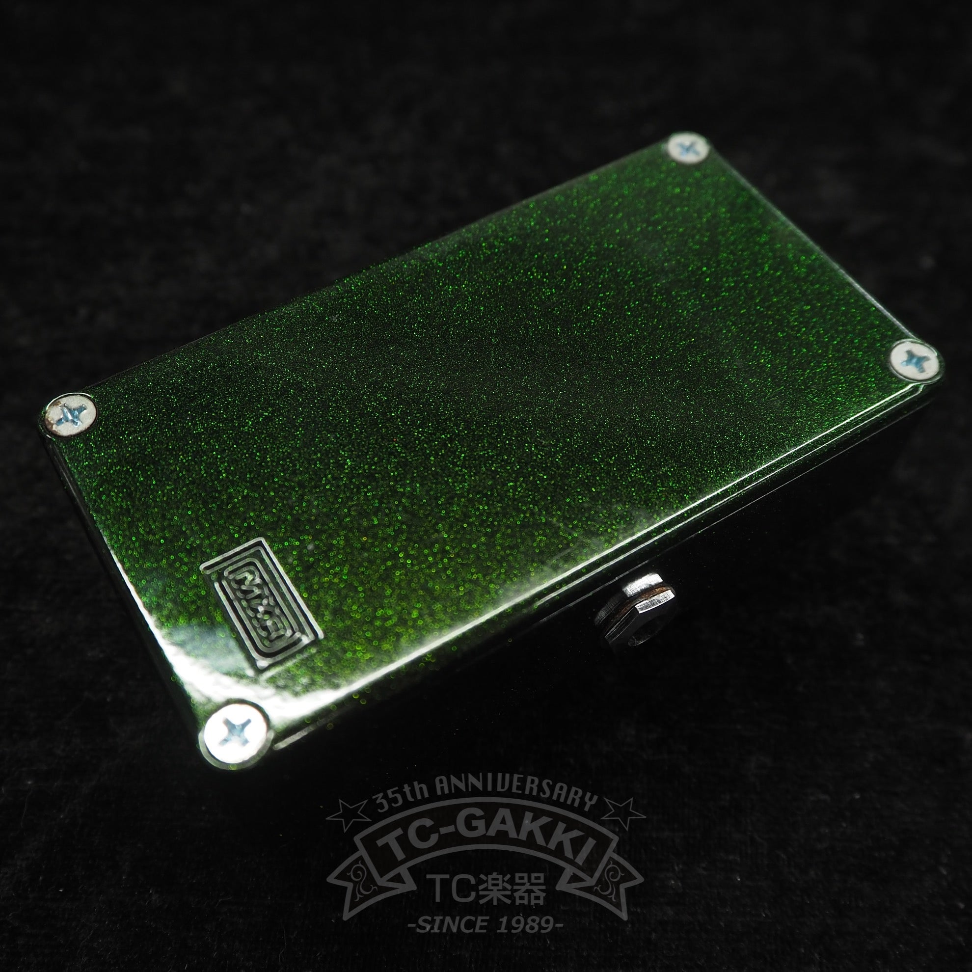 MXR M-169 carbon copy