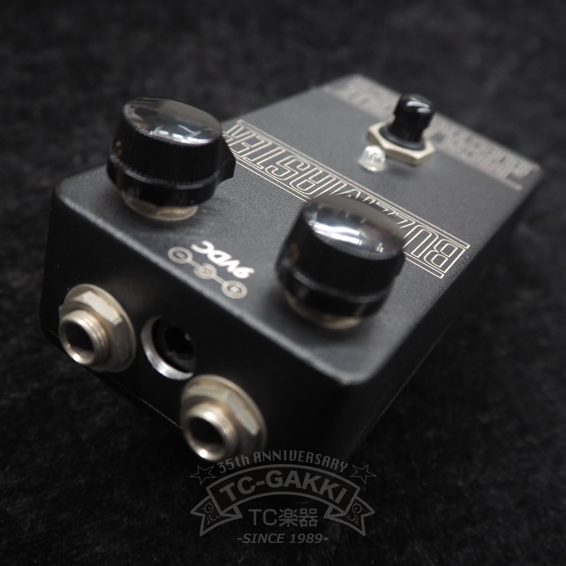 Jack Deville Electronics BUZZMASTER
