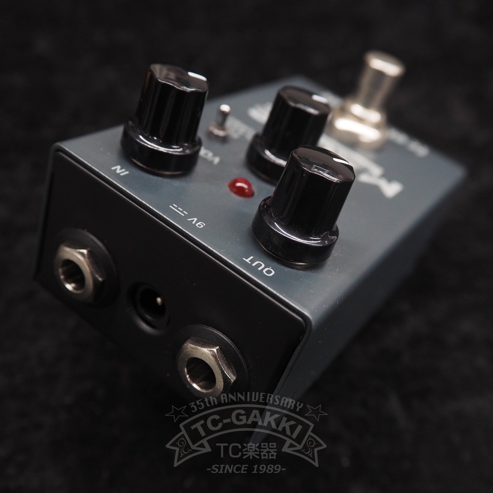 t.c. electronic MAGUS PRO