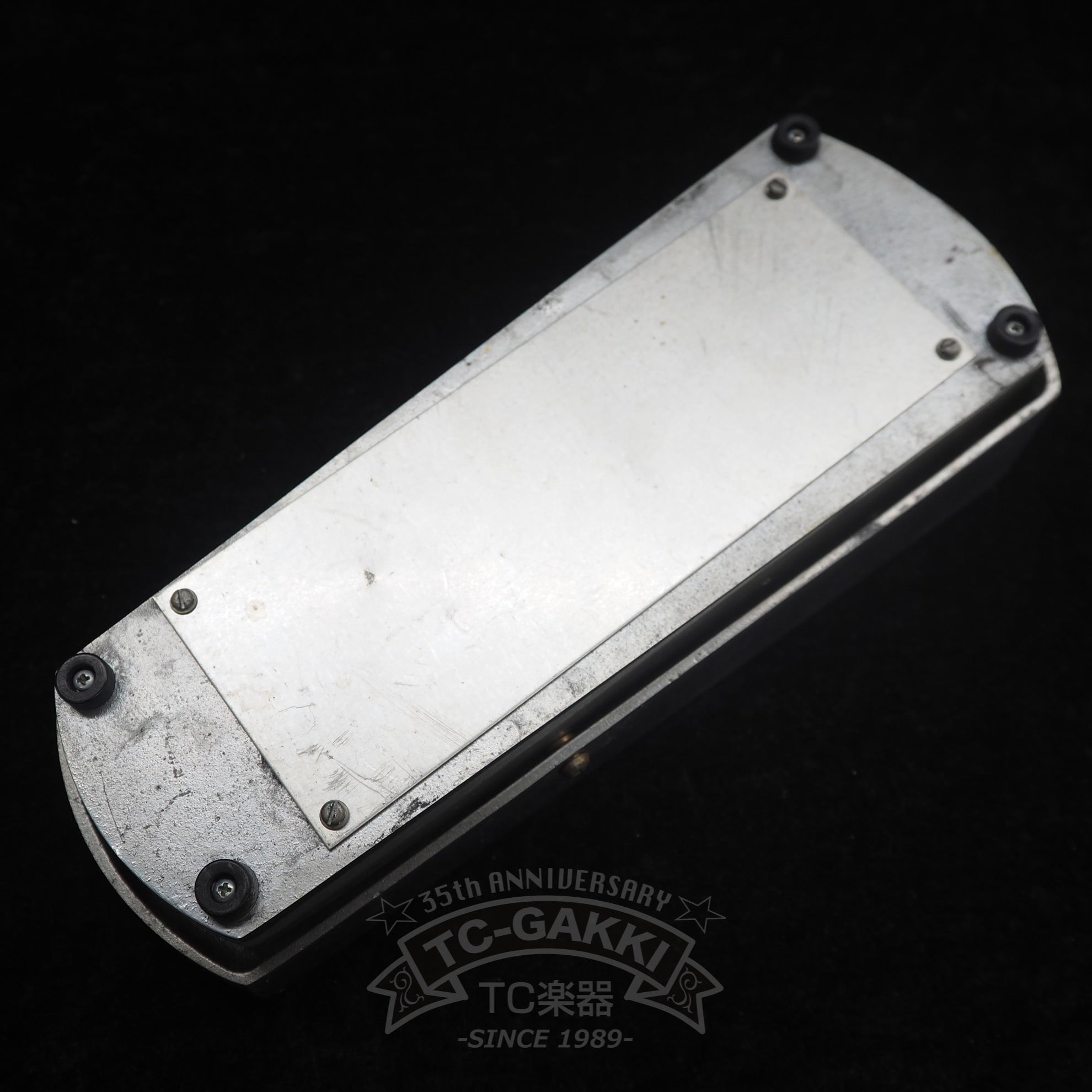 Sho-Bud Volume Pedal