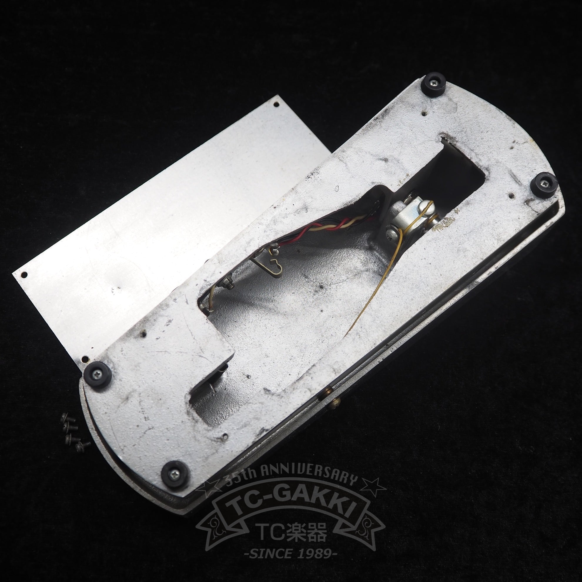 Sho-Bud Volume Pedal