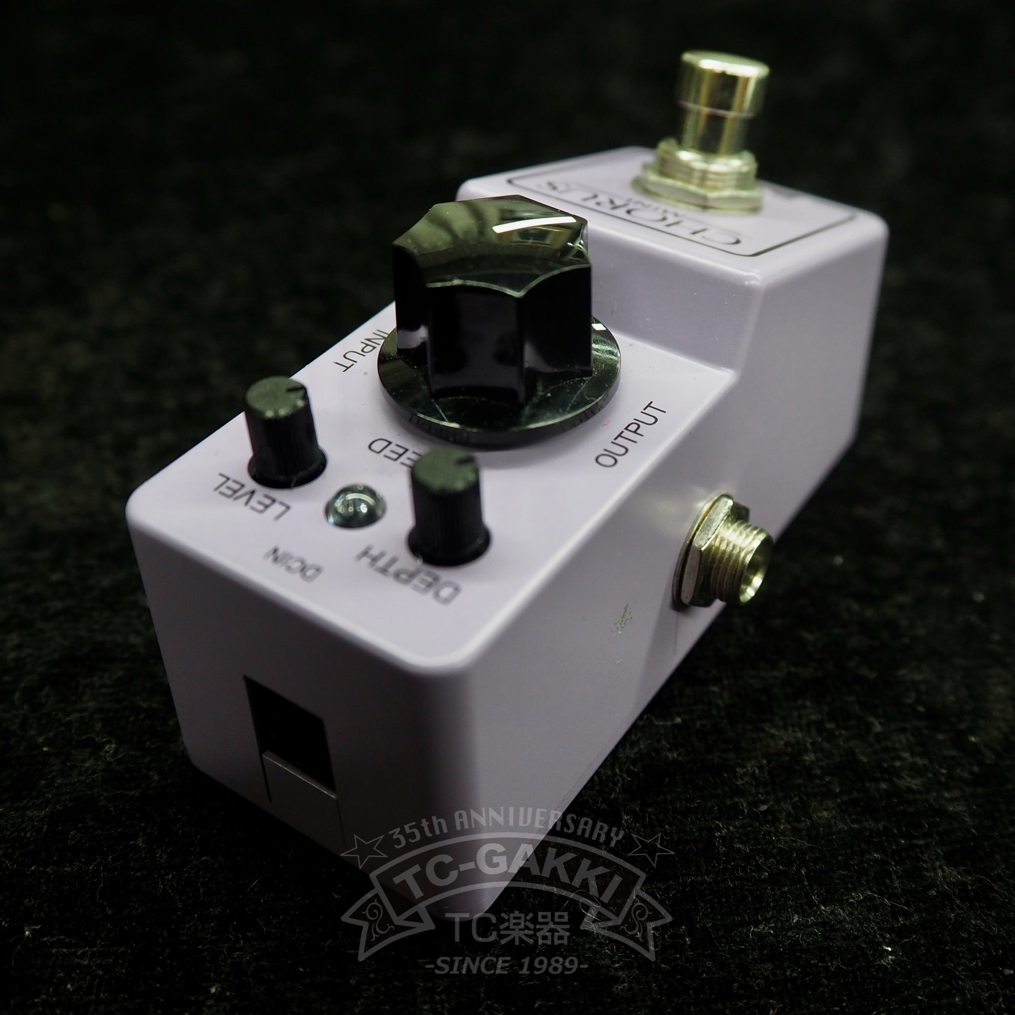 Ibanez CHORUS MINI 