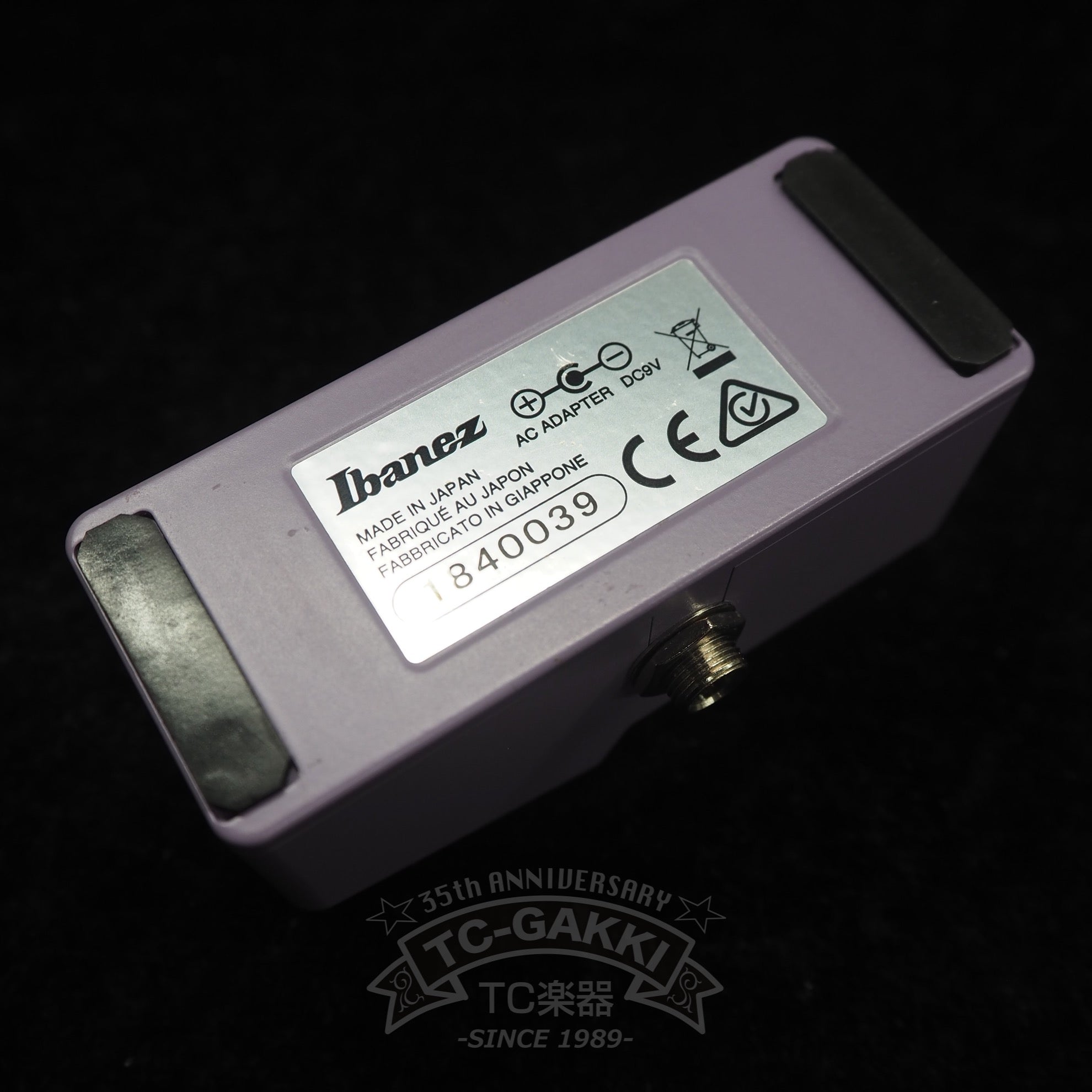 Ibanez CHORUS MINI 