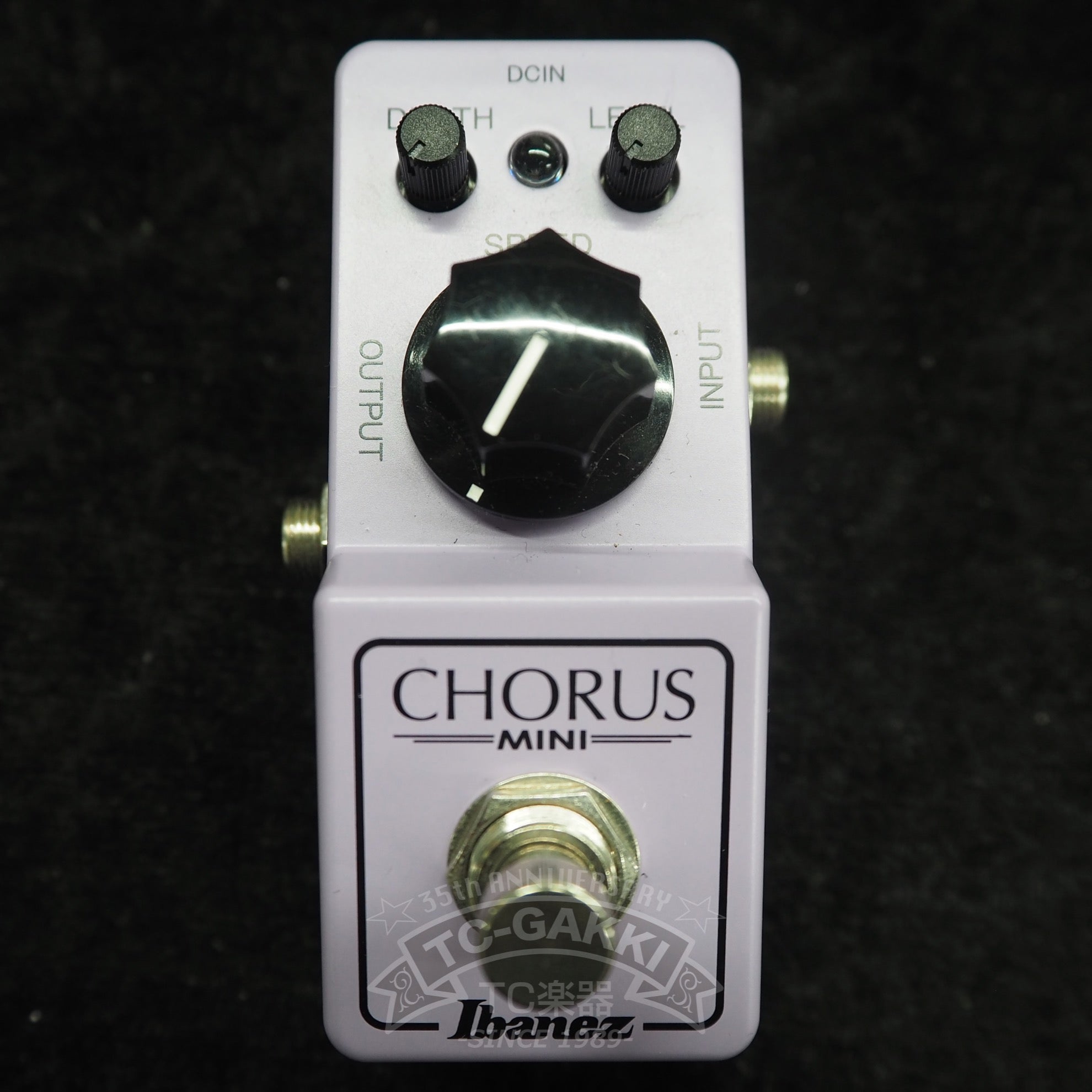 Ibanez CHORUS MINI 