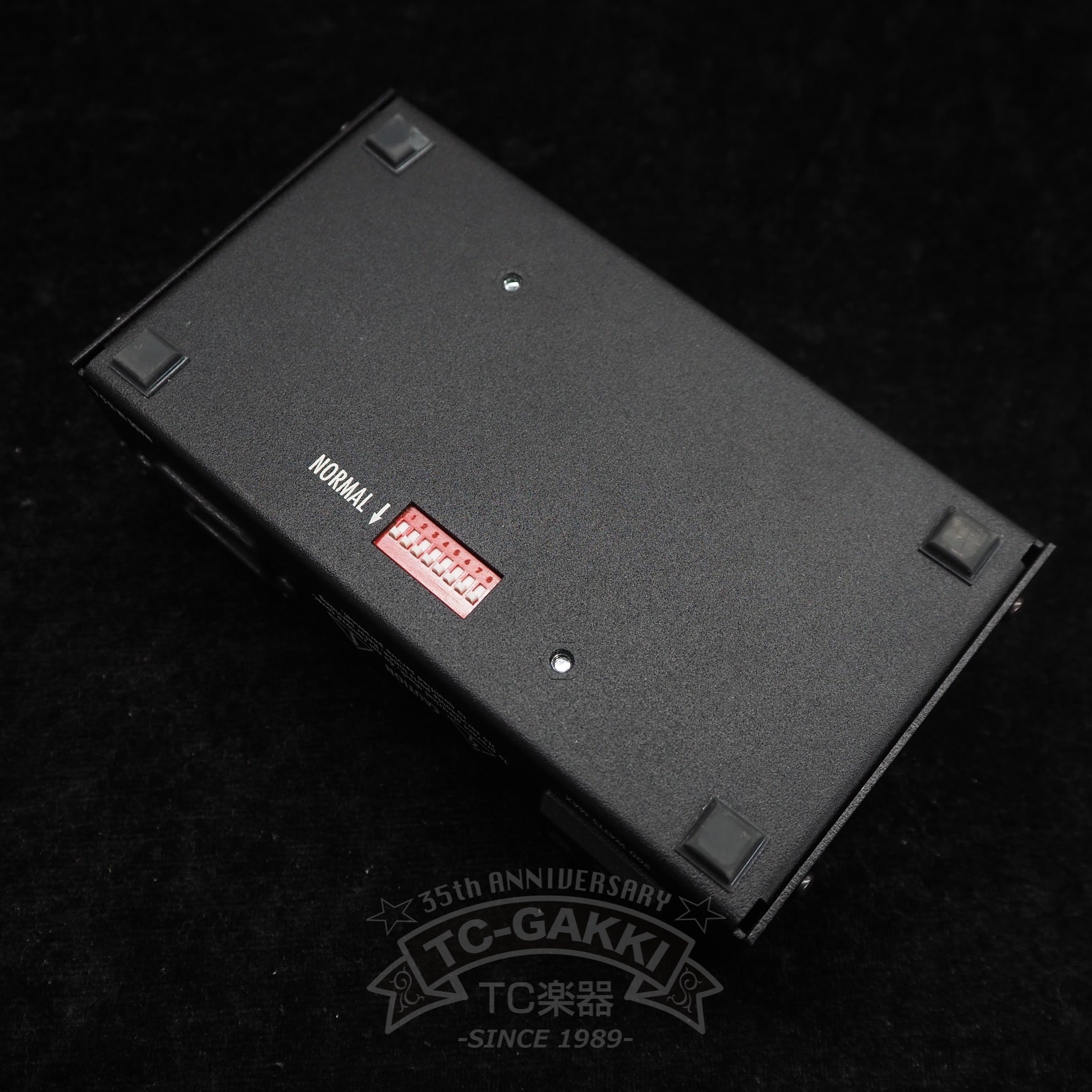 VOODOO LAB PEDAL POWER 2 PLUS