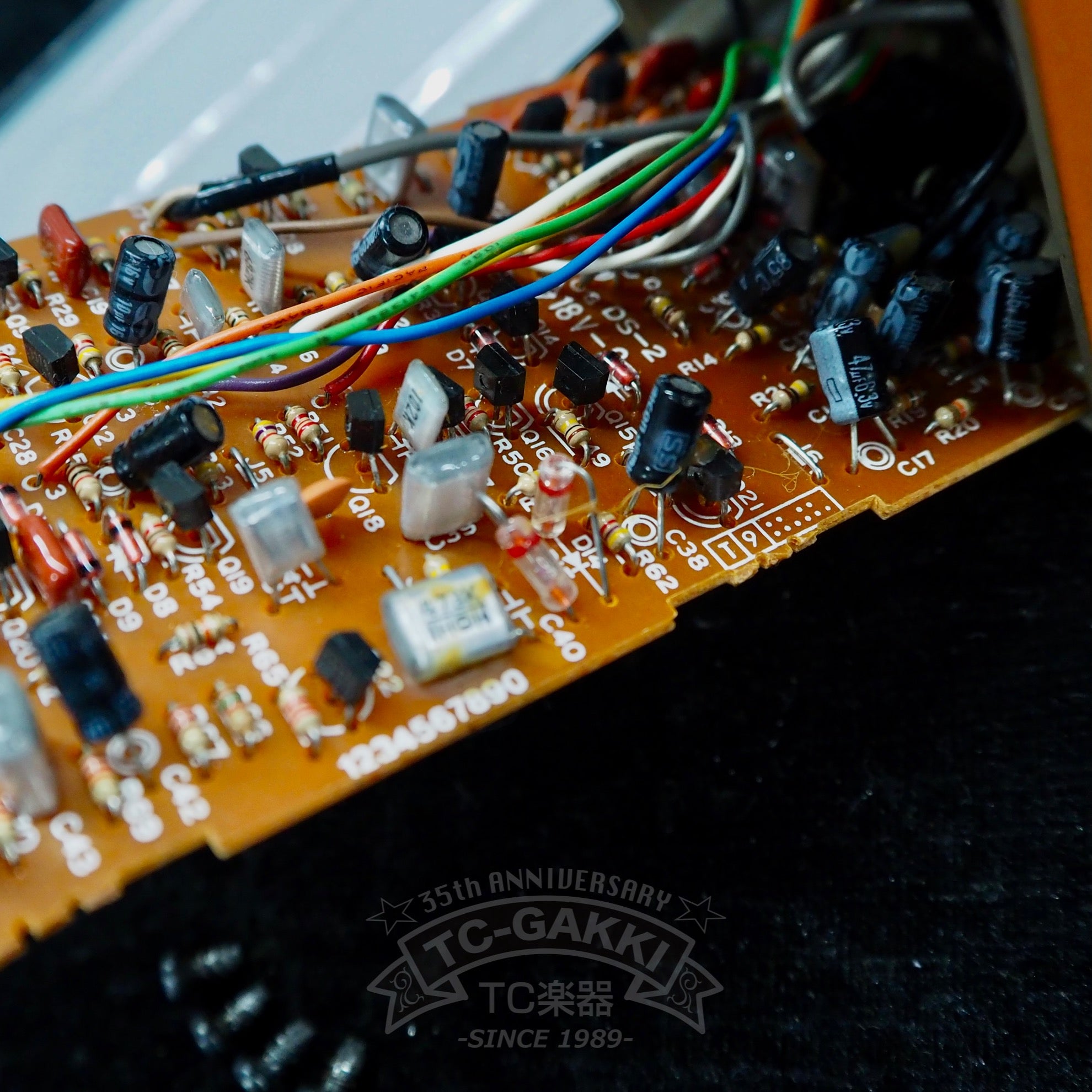 BOSS DS-2 TURBO Distortion