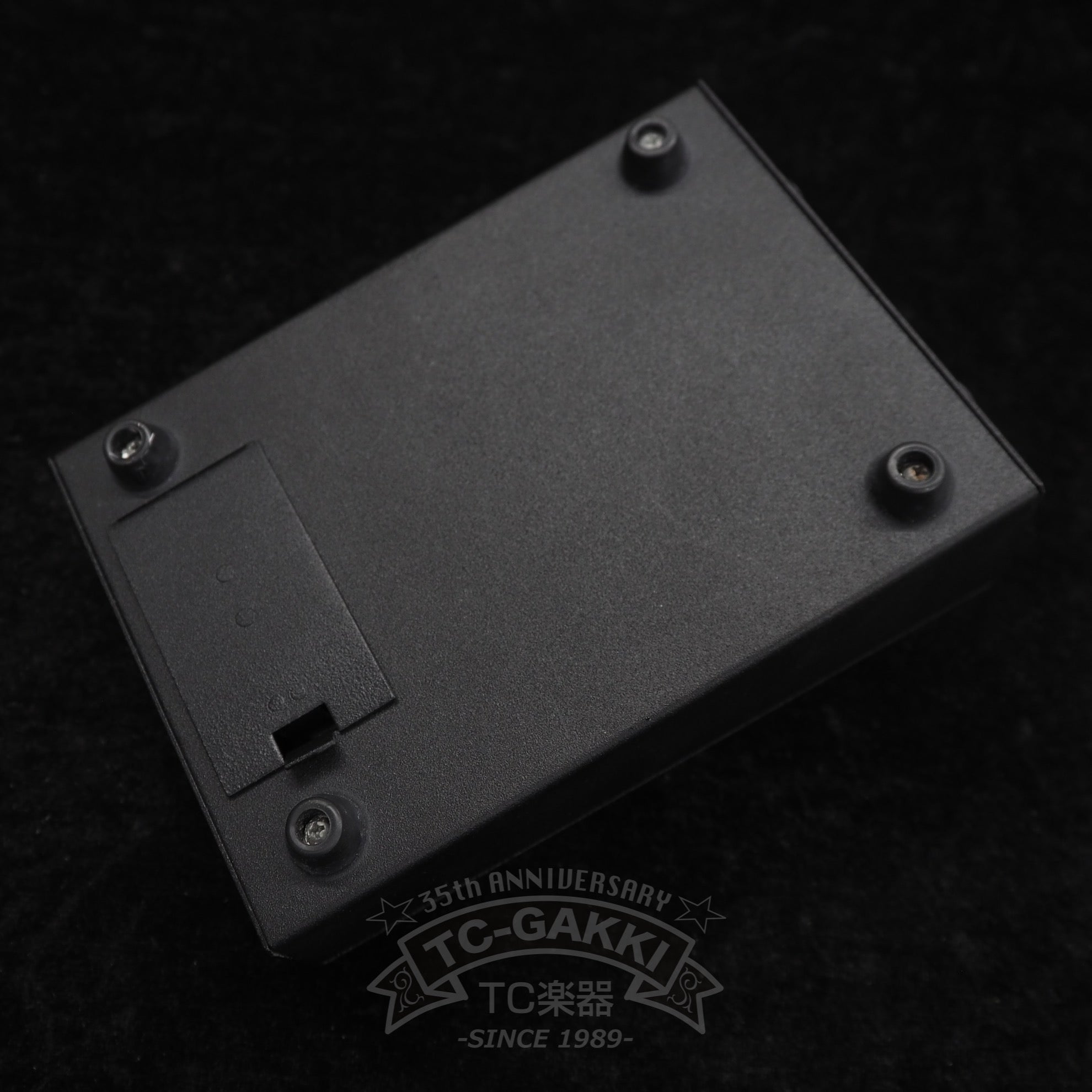 electro-harmonix ST3003 BIG MUFF π (Black Russian)
