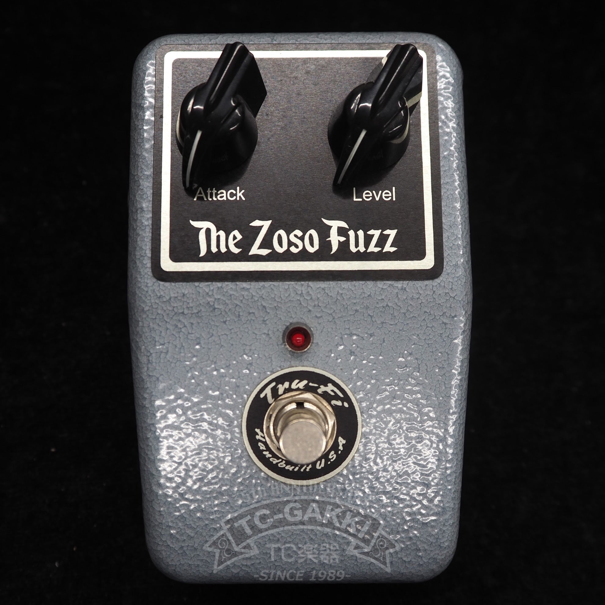 Tru-Fi Zoso Fuzz