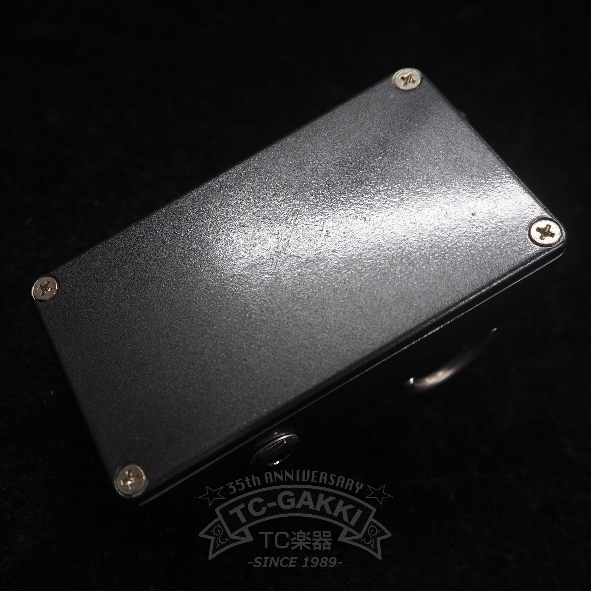 Beyond Beyond Bass Wired 2S
