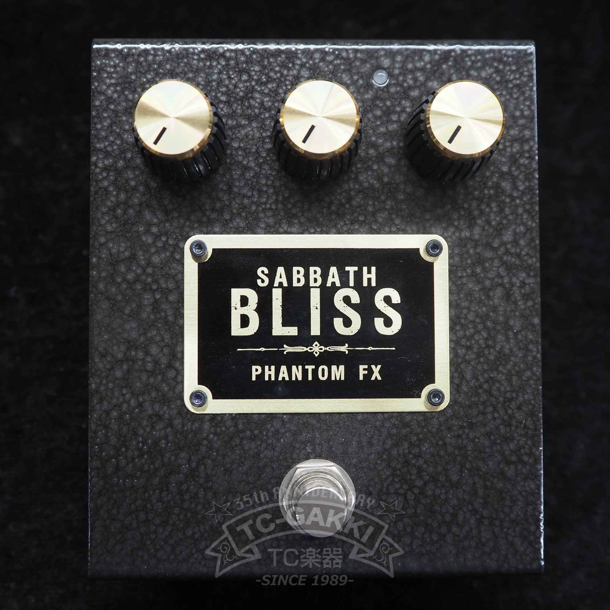 PHANTOM FX SABBATH "BLISS"
