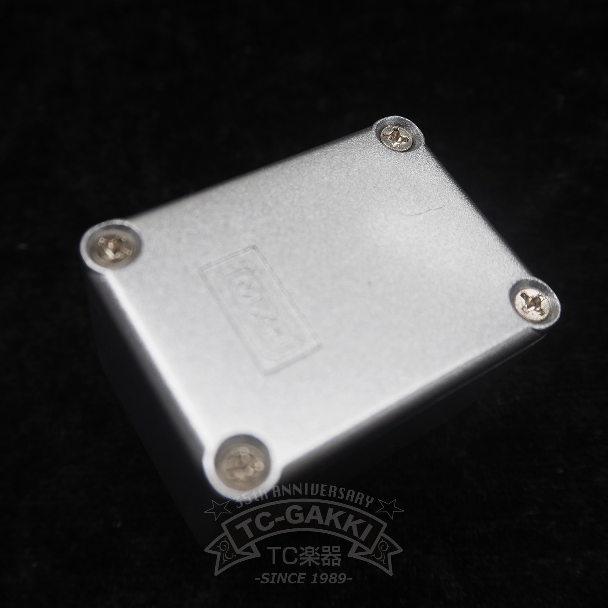 MXR M-199 Tap-Tempo 