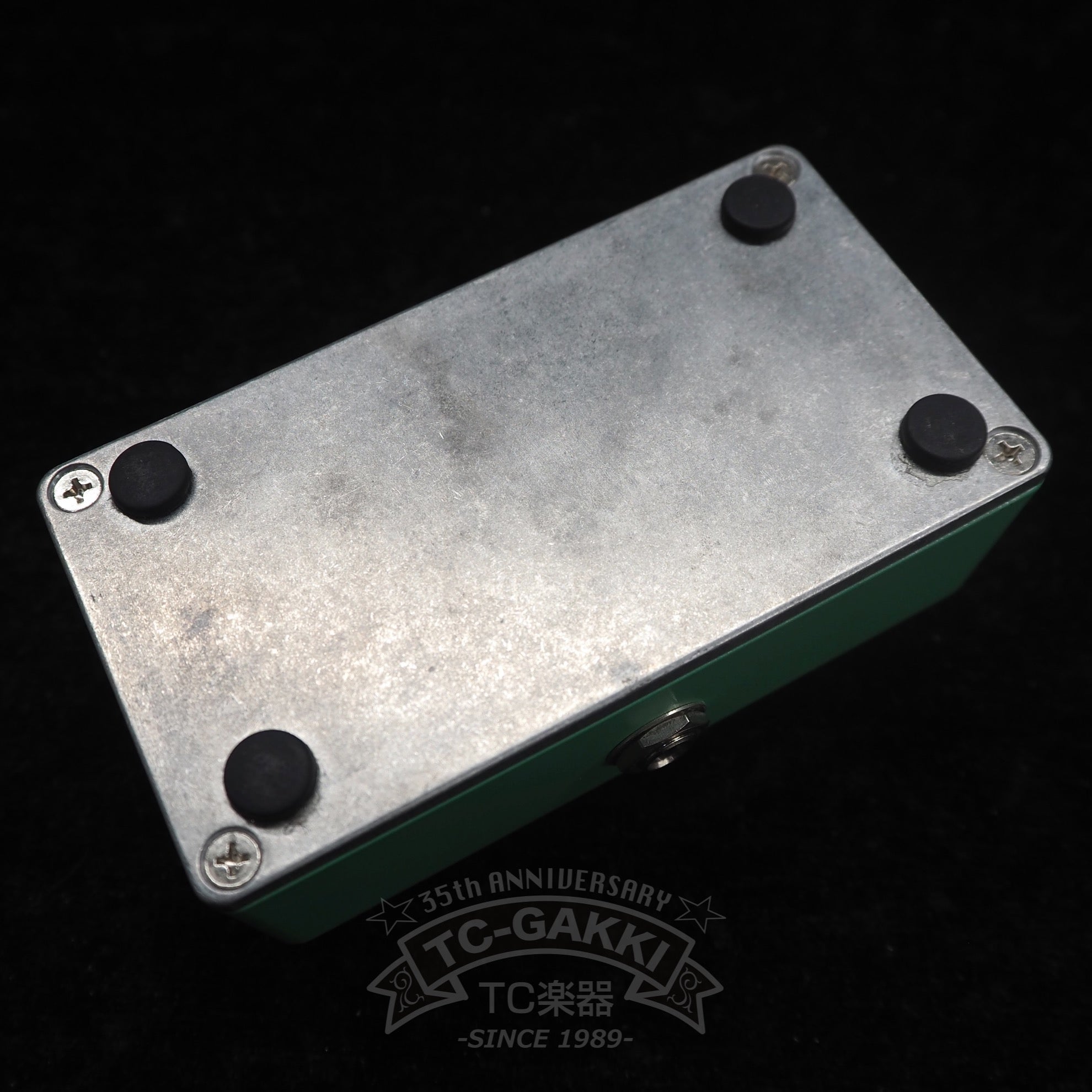 RCS(Rock Circus Square) Over Drive 121 PRO
