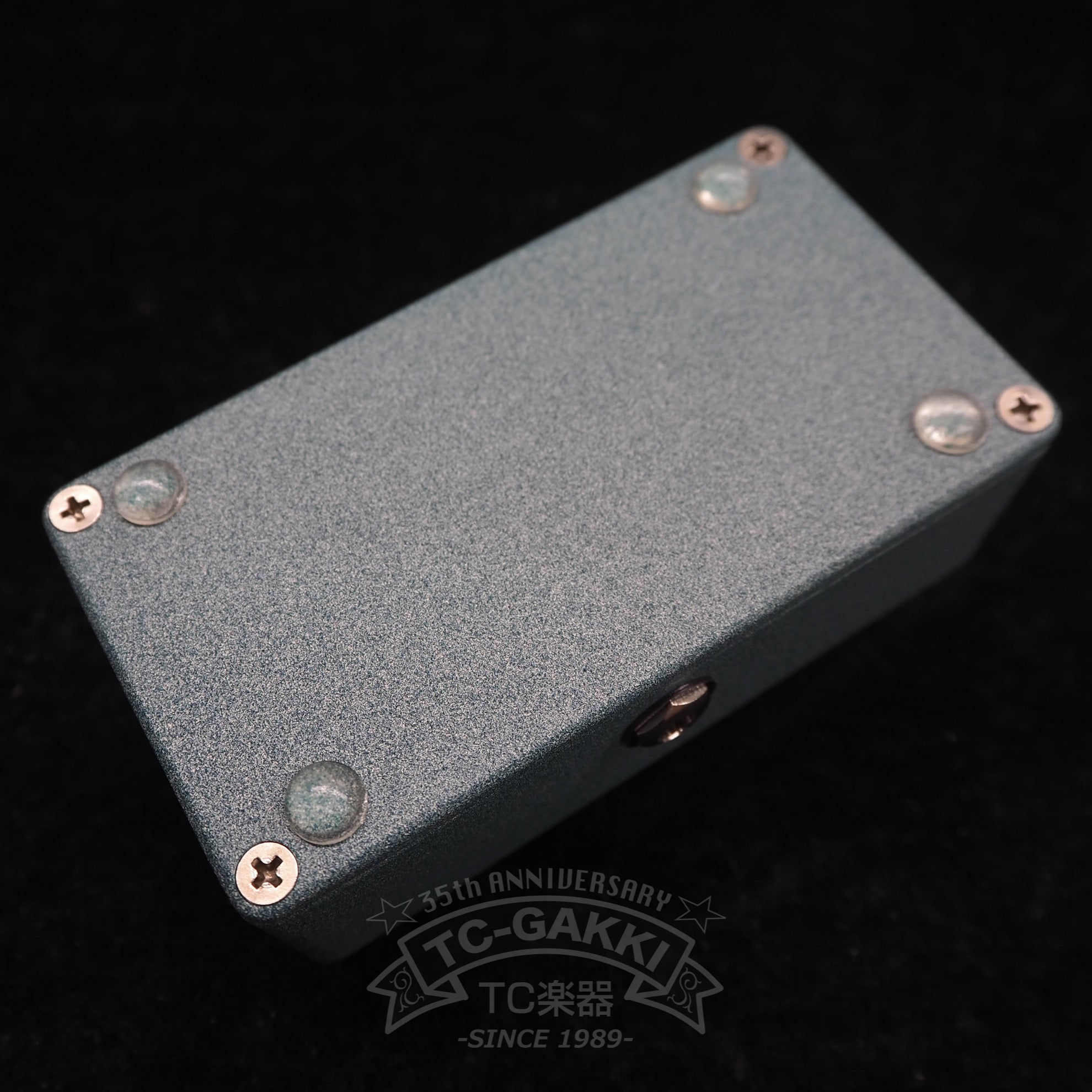 WALRUS AUDIO HARVESTER