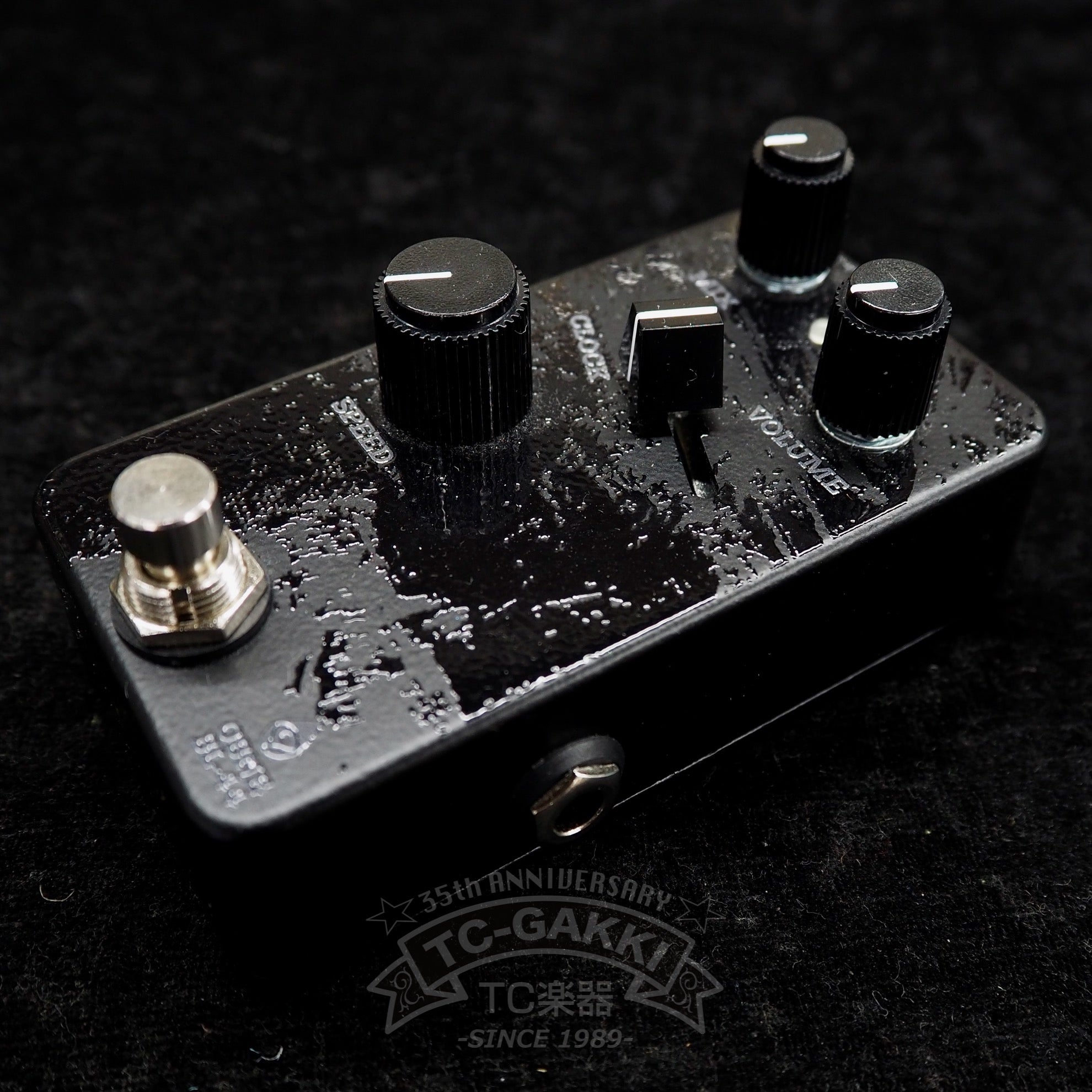 OBNE(OLD BLOOD NOISE ENDEAVORS) BL-44 REVERSE