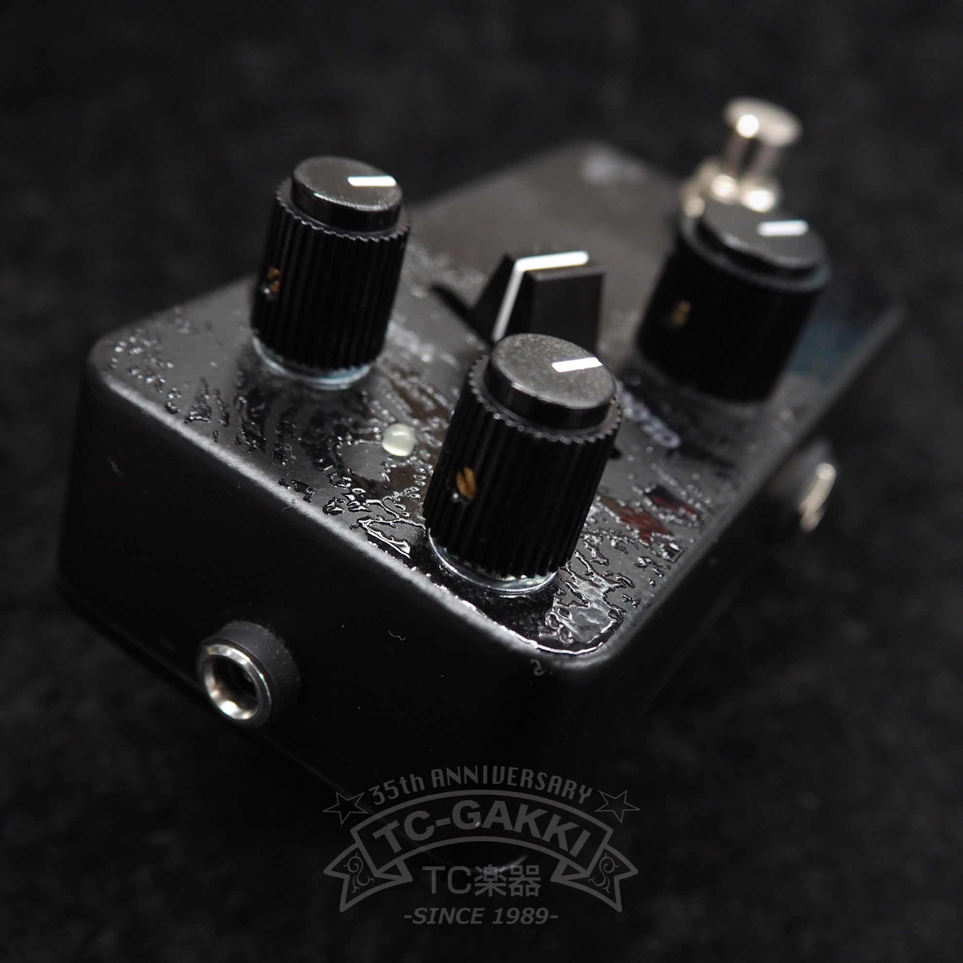 OBNE(OLD BLOOD NOISE ENDEAVORS) BL-44 REVERSE