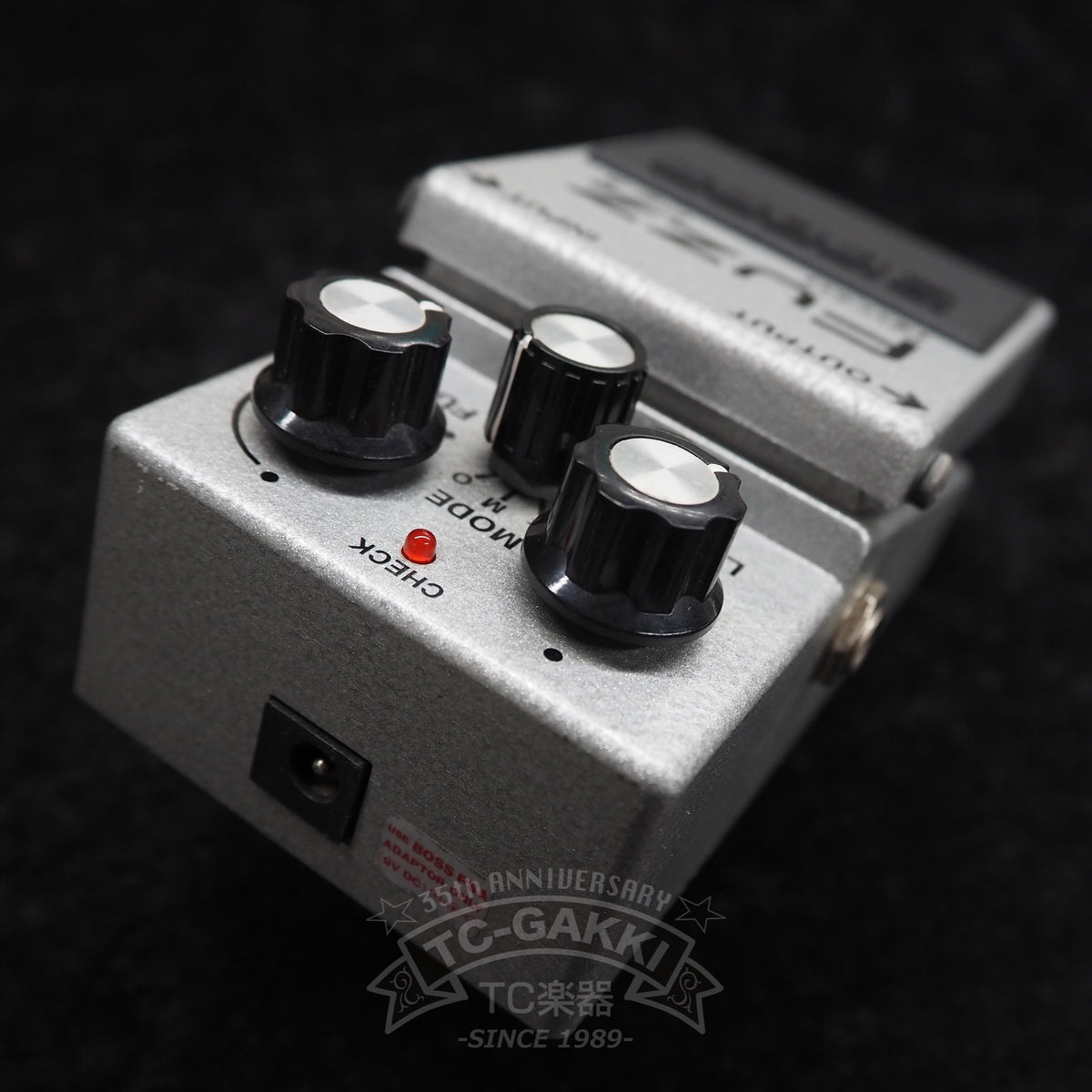 BOSS FZ-5 Fuzz "COSM"