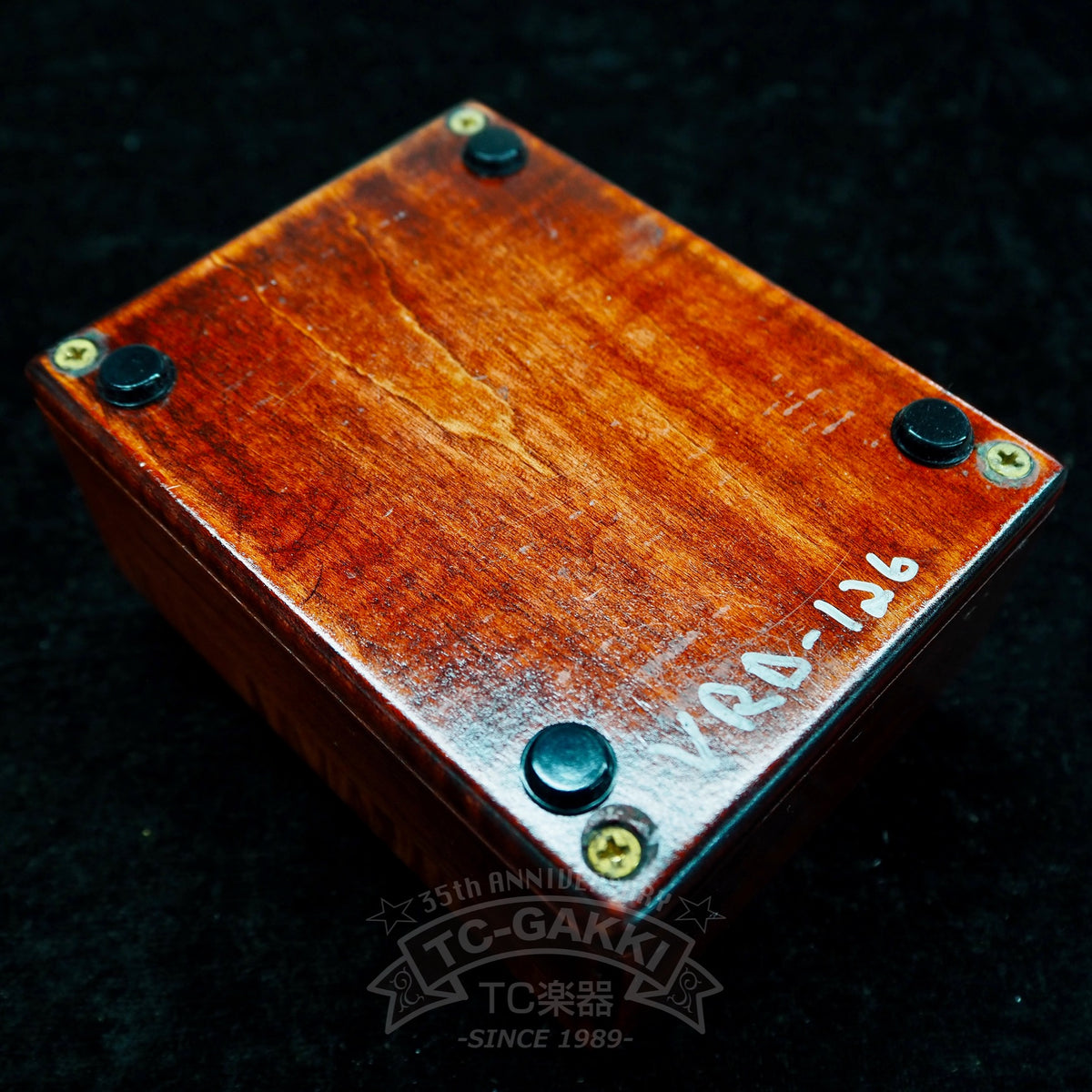 Lollygagger fx Canaglia Overdrive