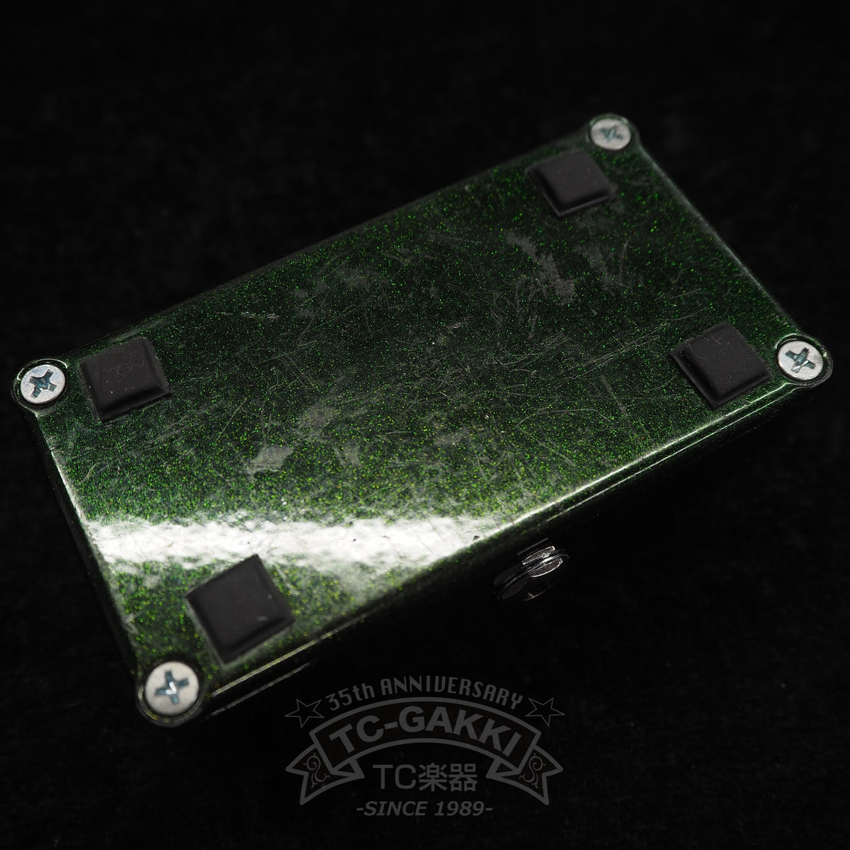 MXR M-169 carbon copy