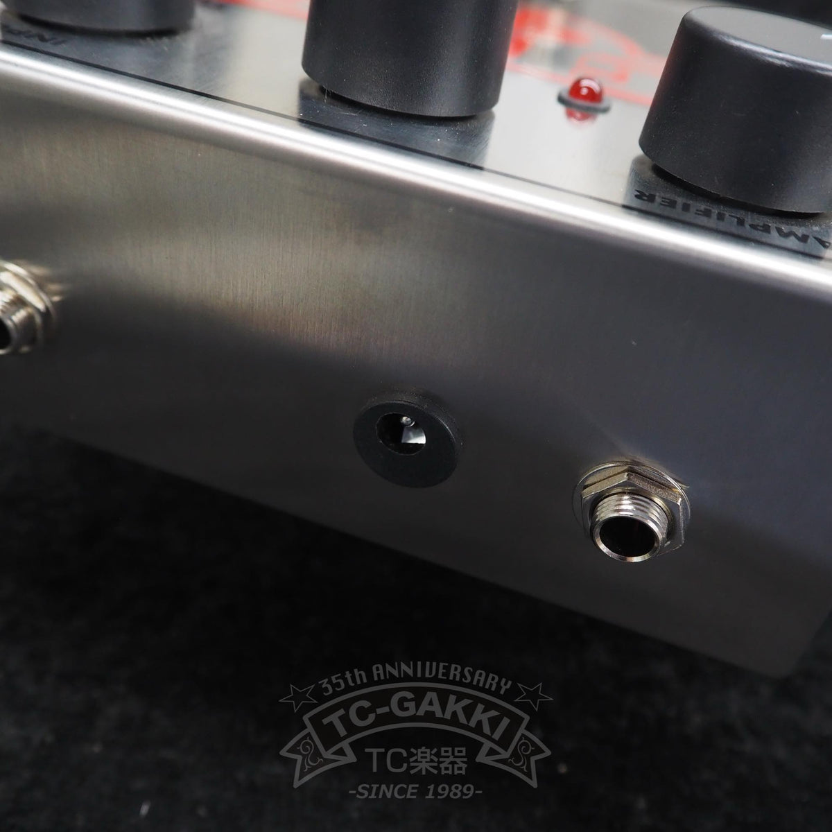 electro-harmonix EC-3003 BIG MUFF π