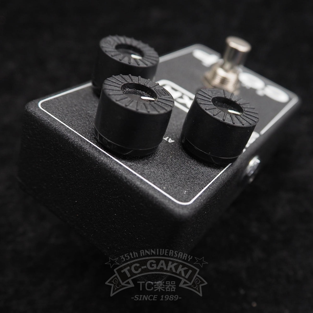 MXR M-132 SUPER COMP